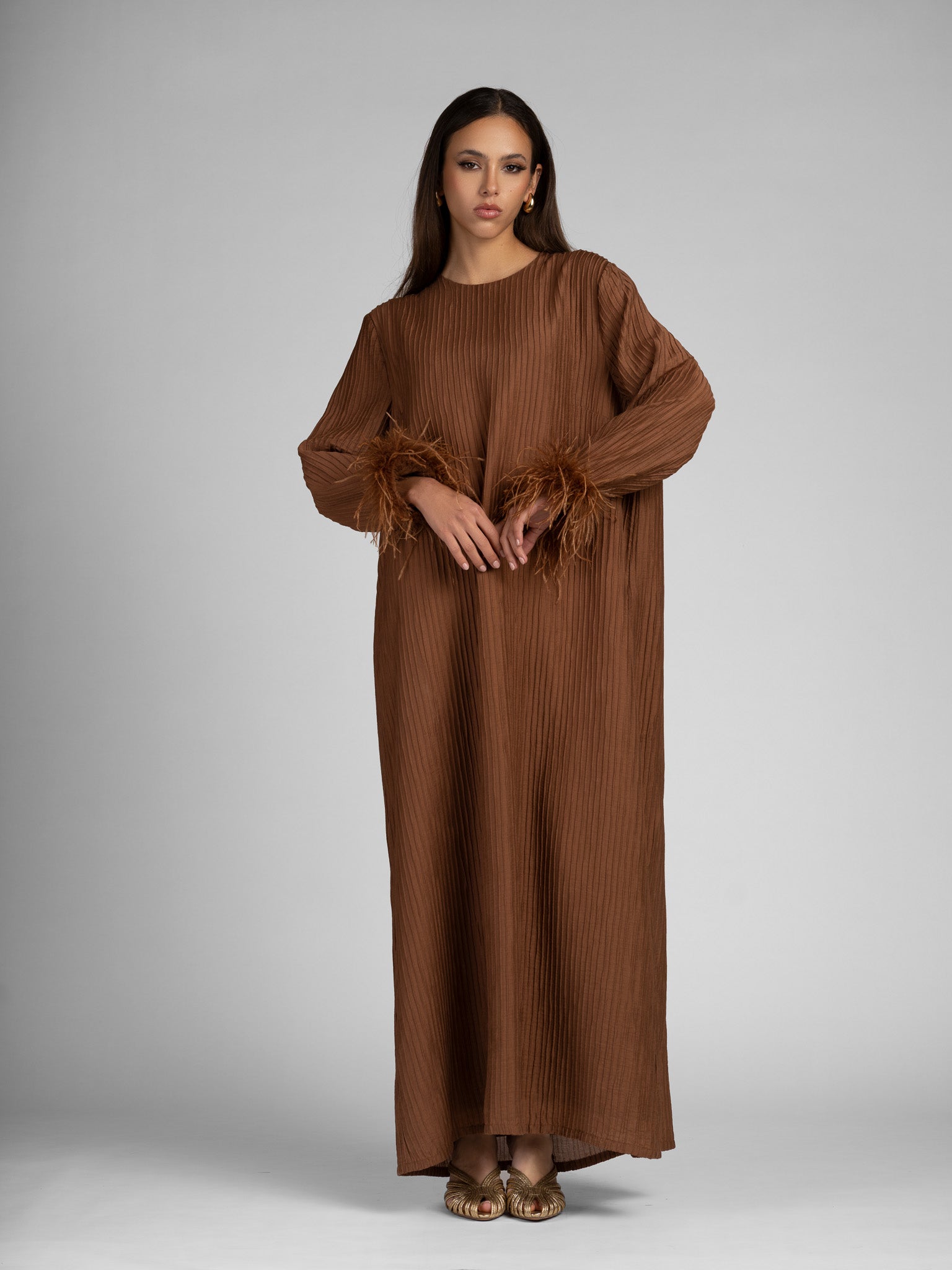 Brown Extravaganza
