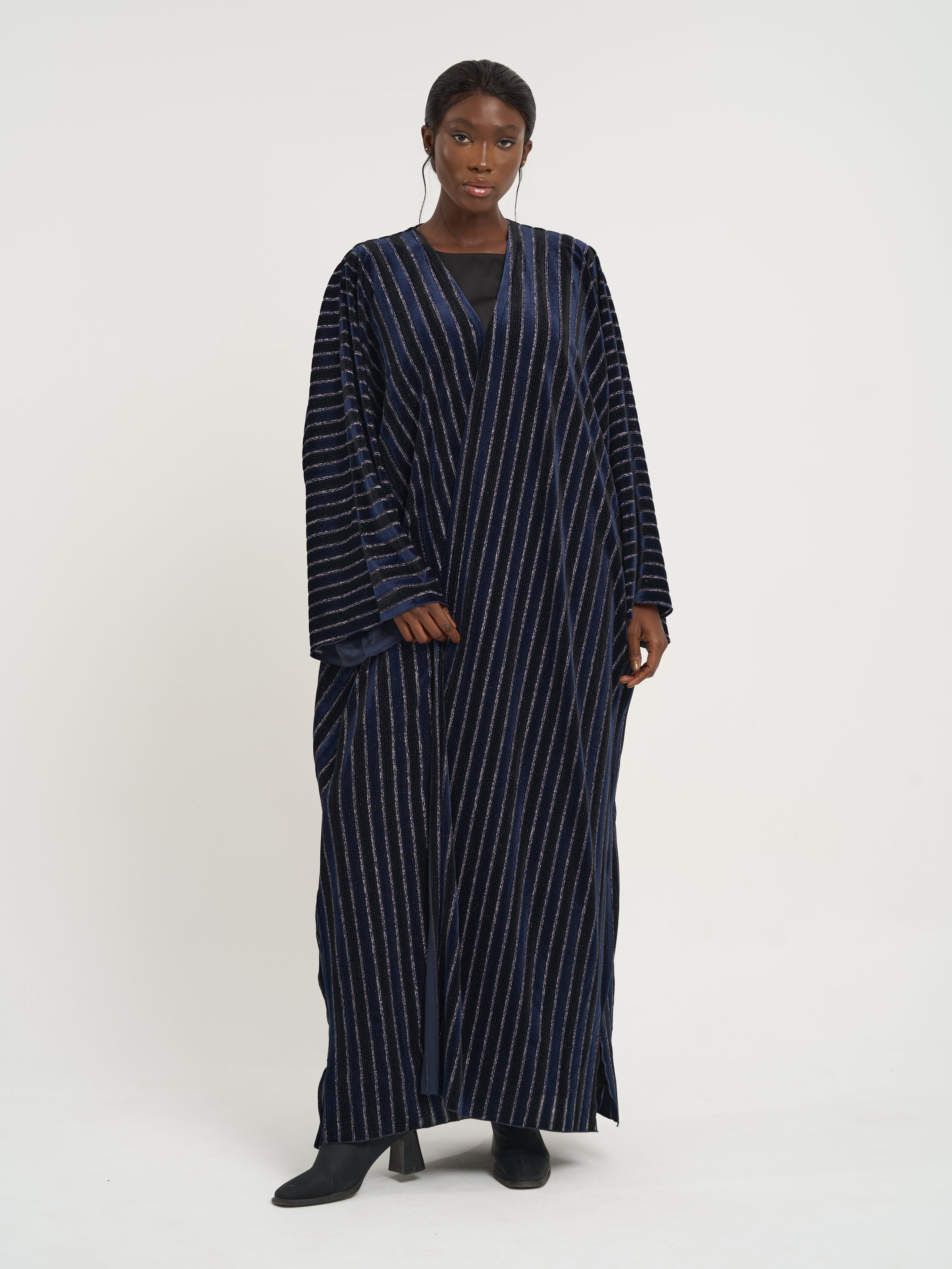 NAVY STRIPE
