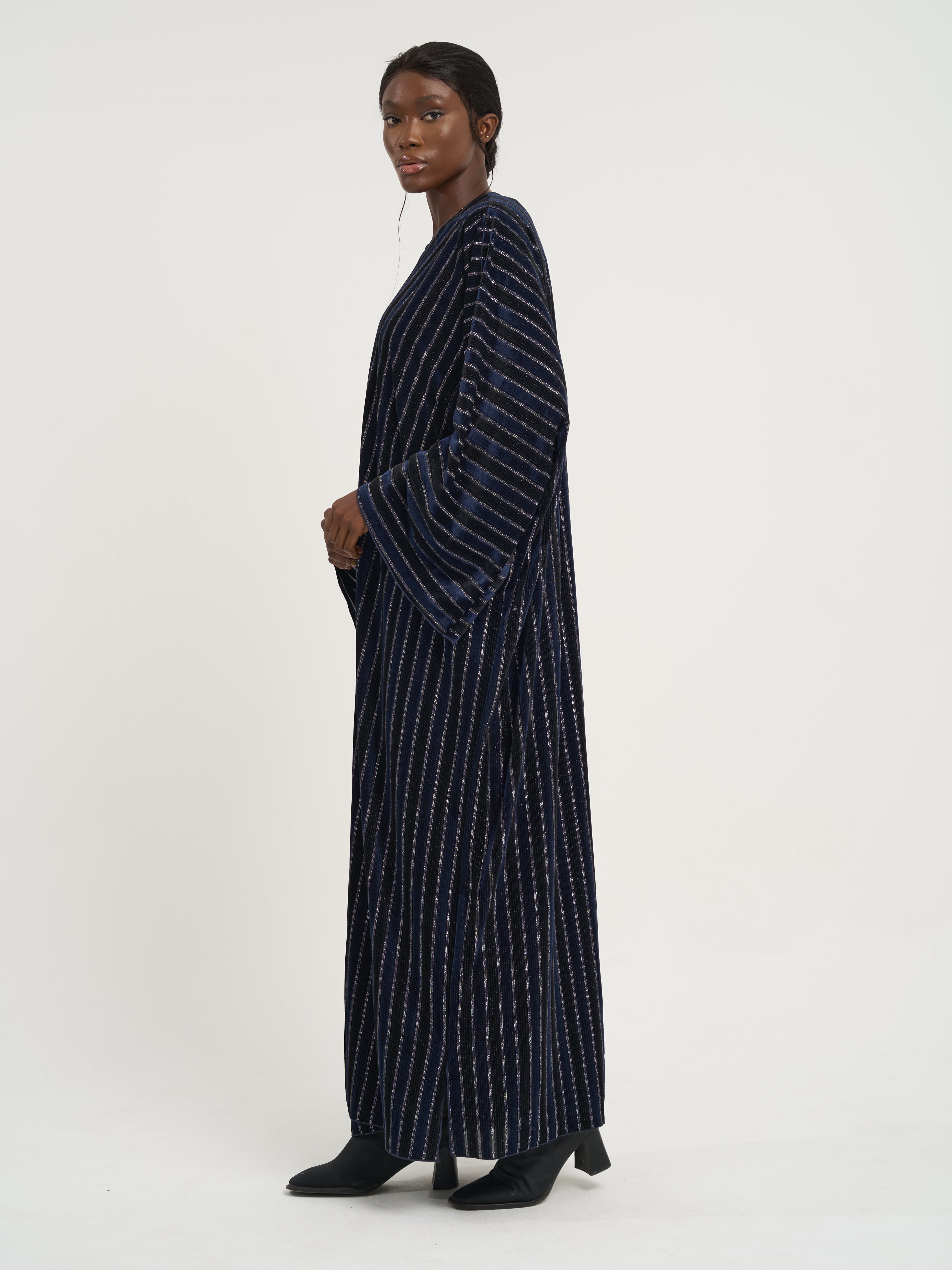 NAVY STRIPE