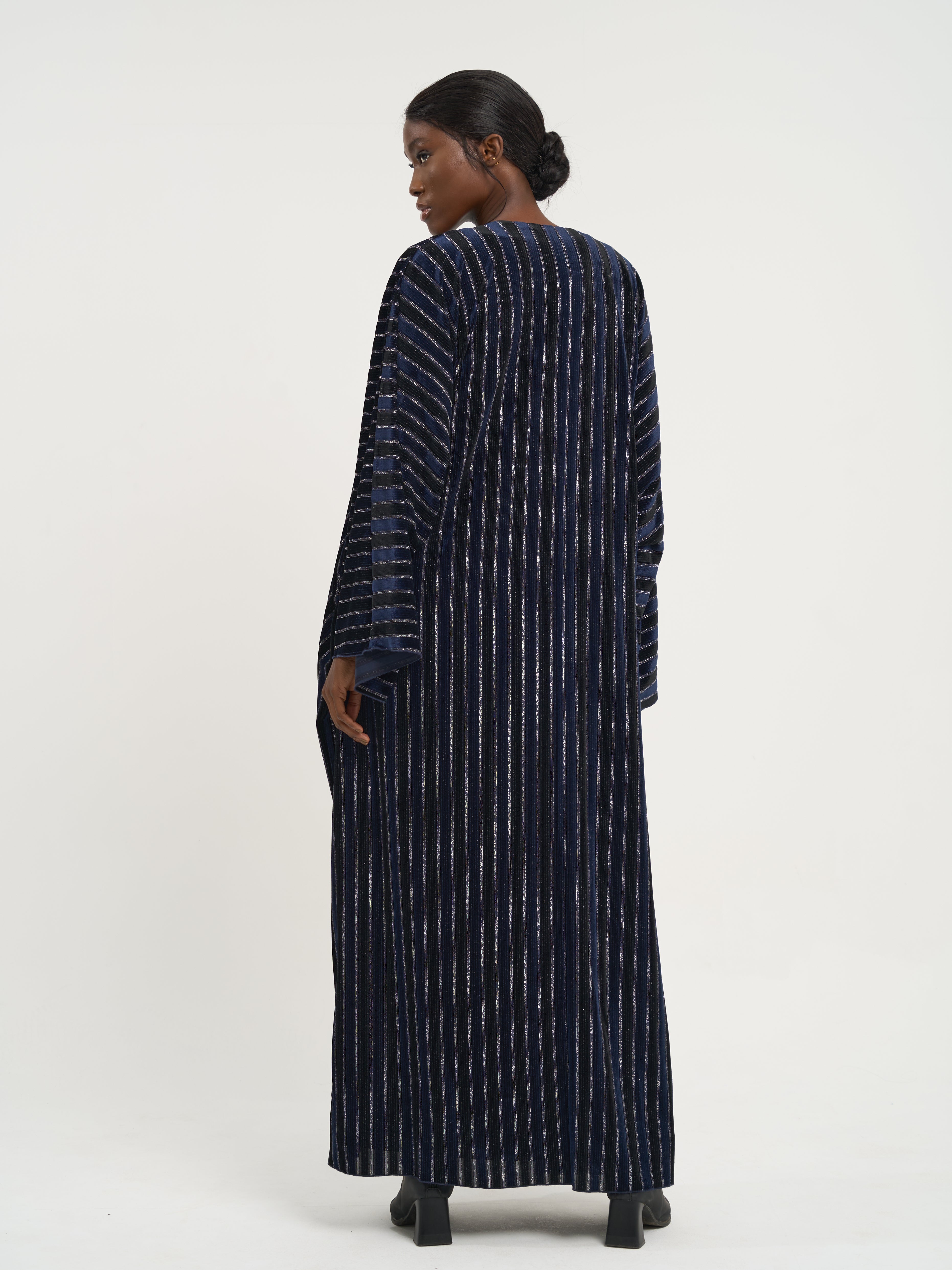 NAVY STRIPE