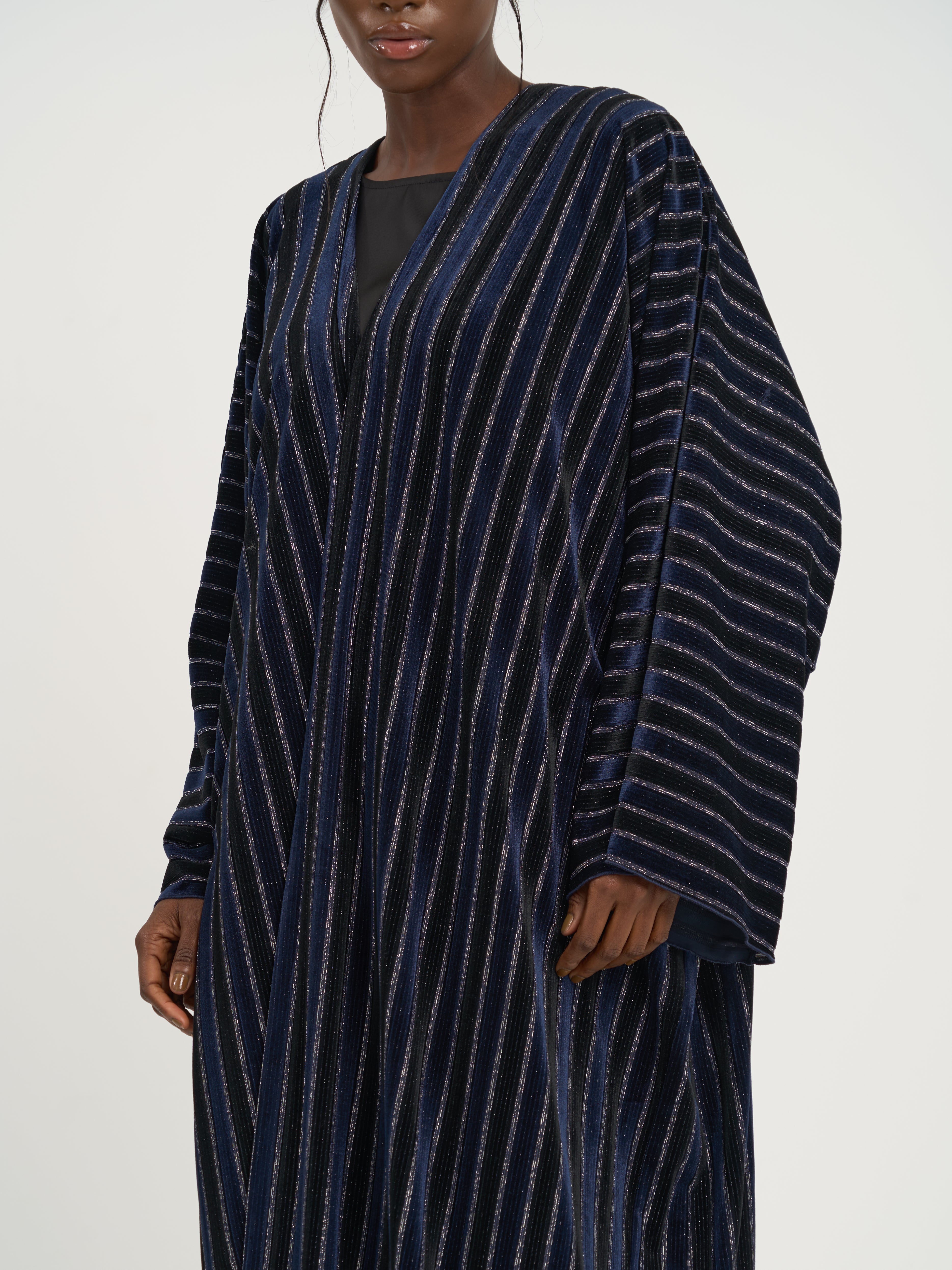 NAVY STRIPE