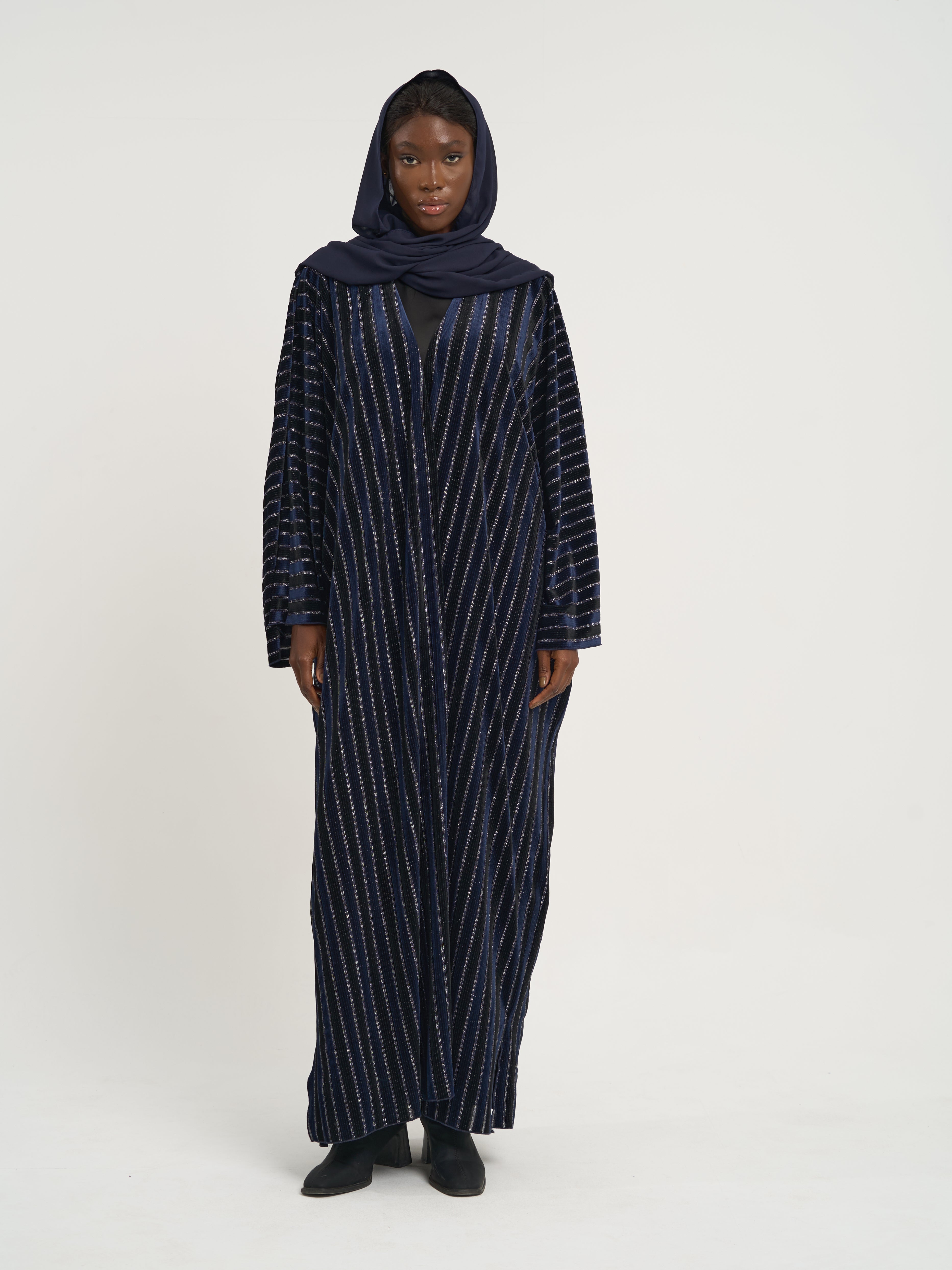NAVY STRIPE