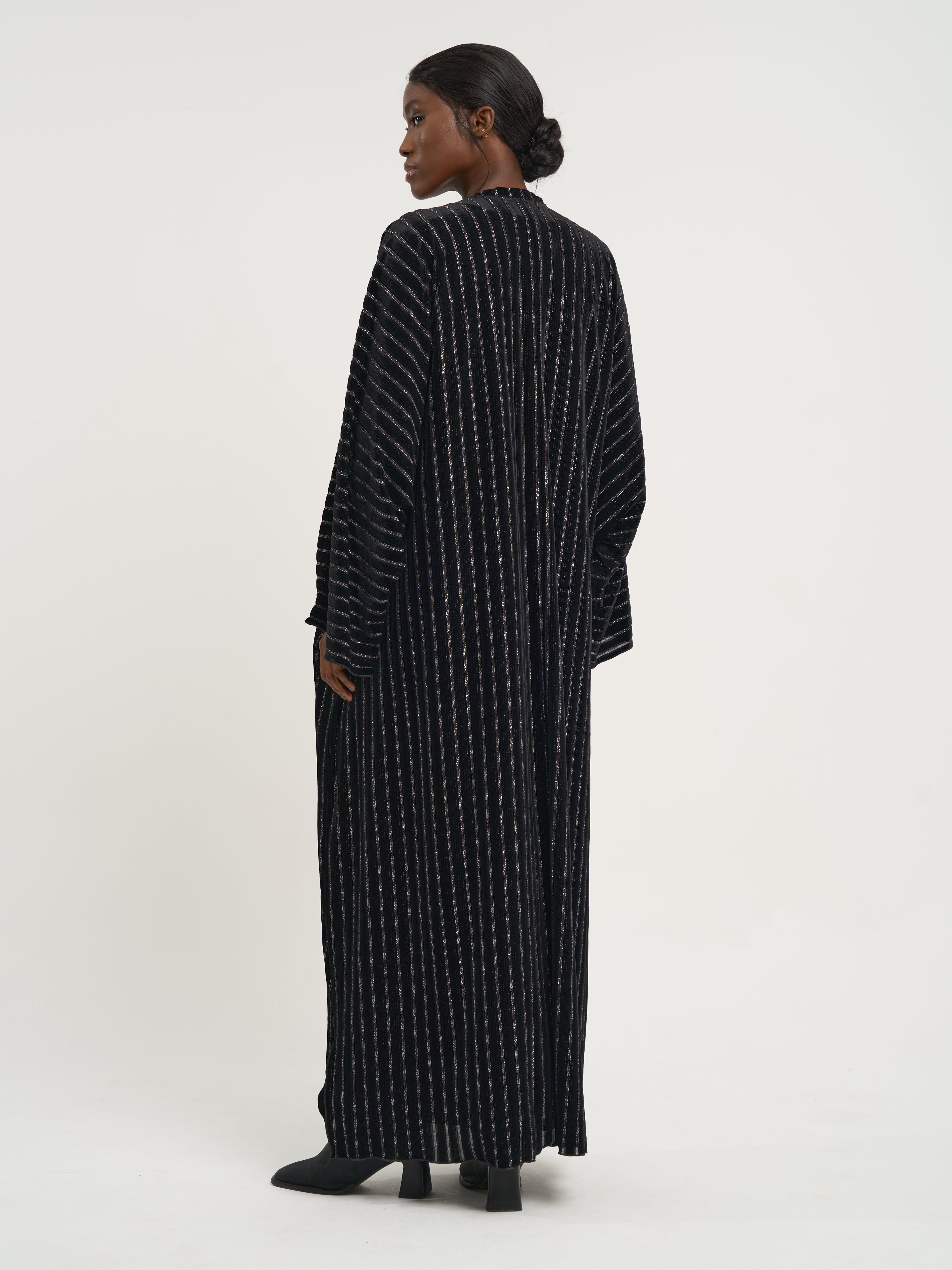 BLACK STRIPE
