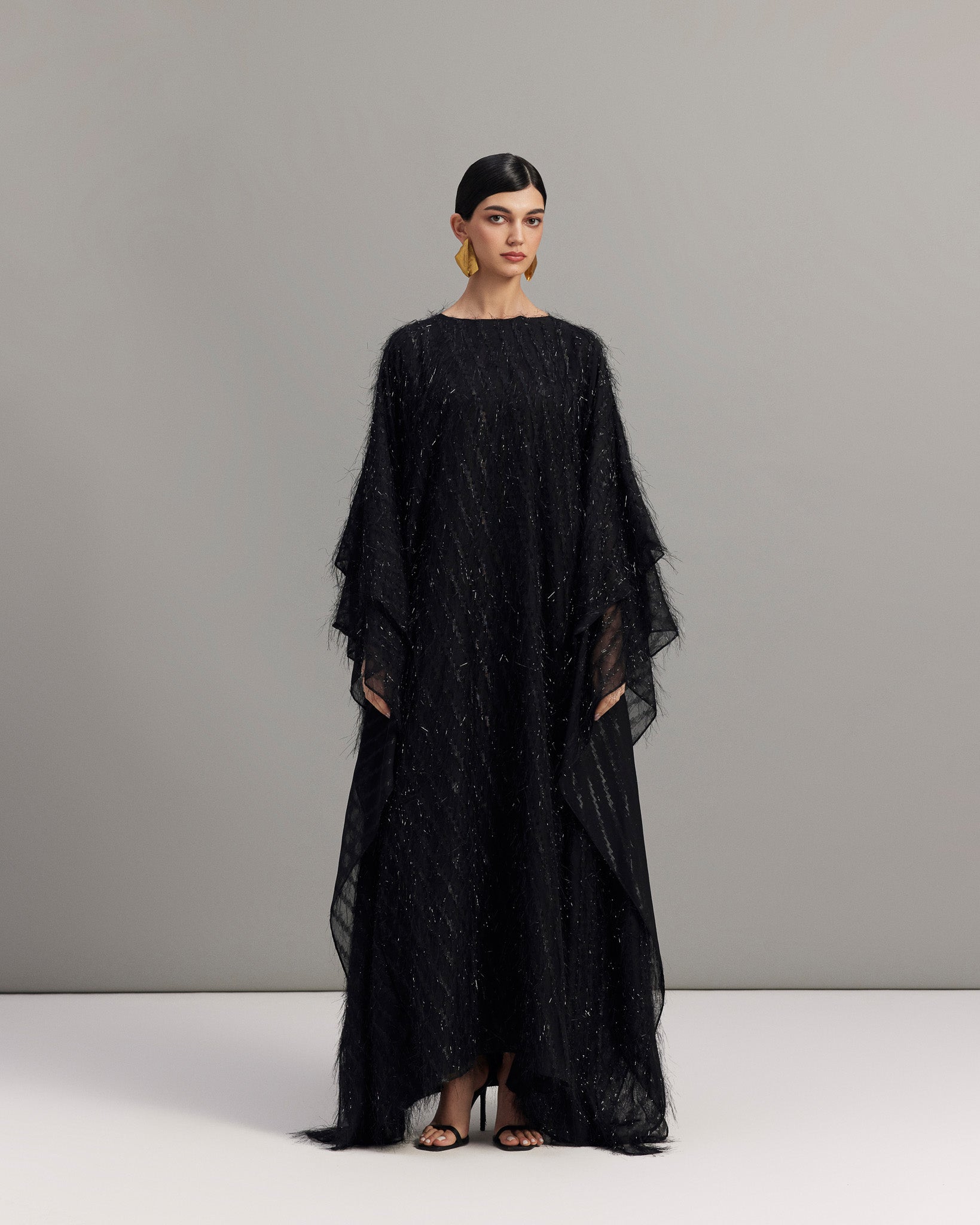 Kaftan Midnight