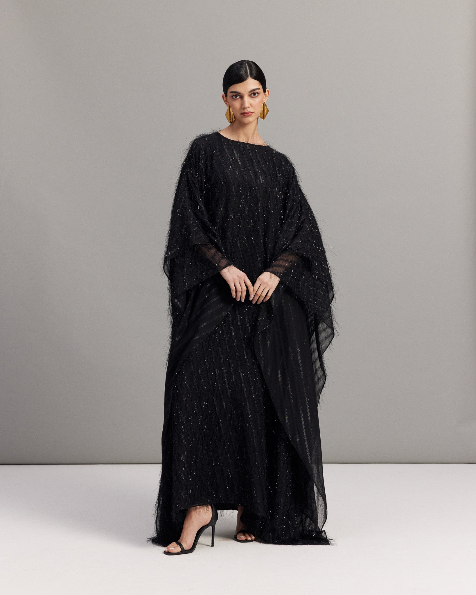 Kaftan Midnight