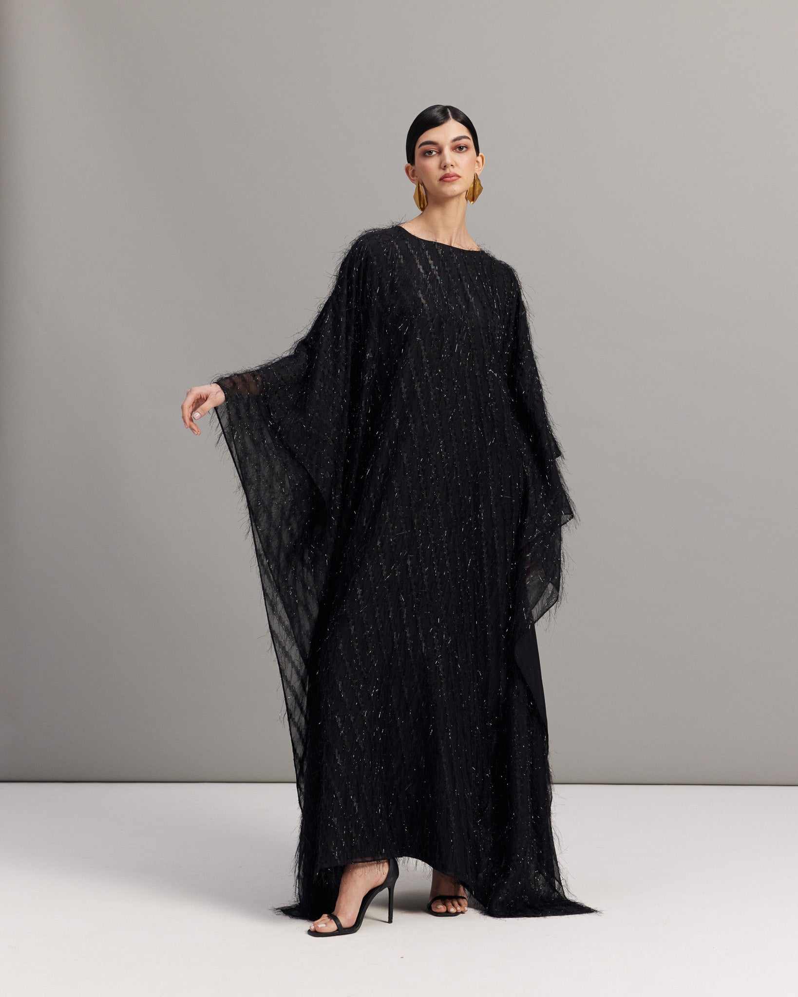 Kaftan Midnight
