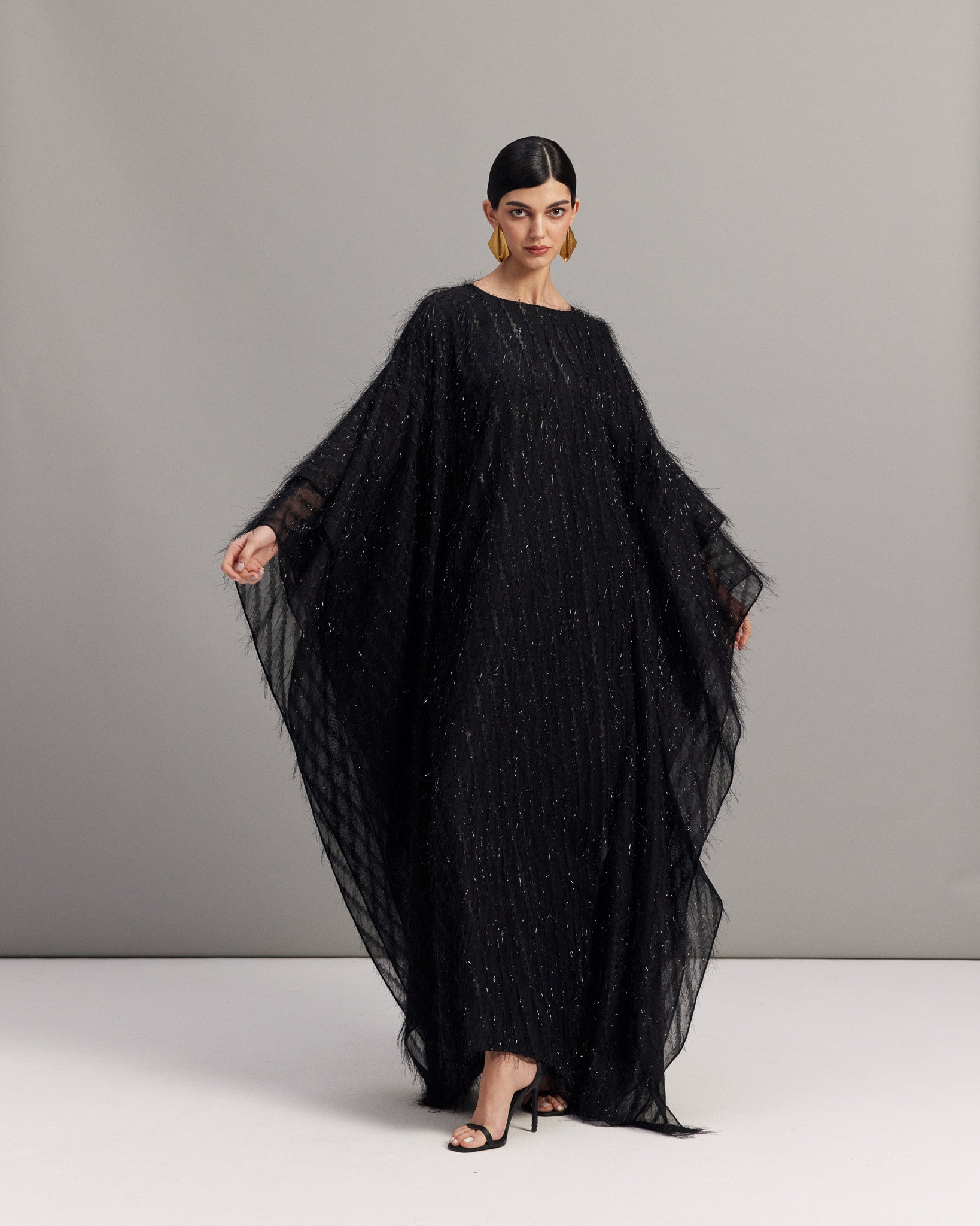 Kaftan Midnight