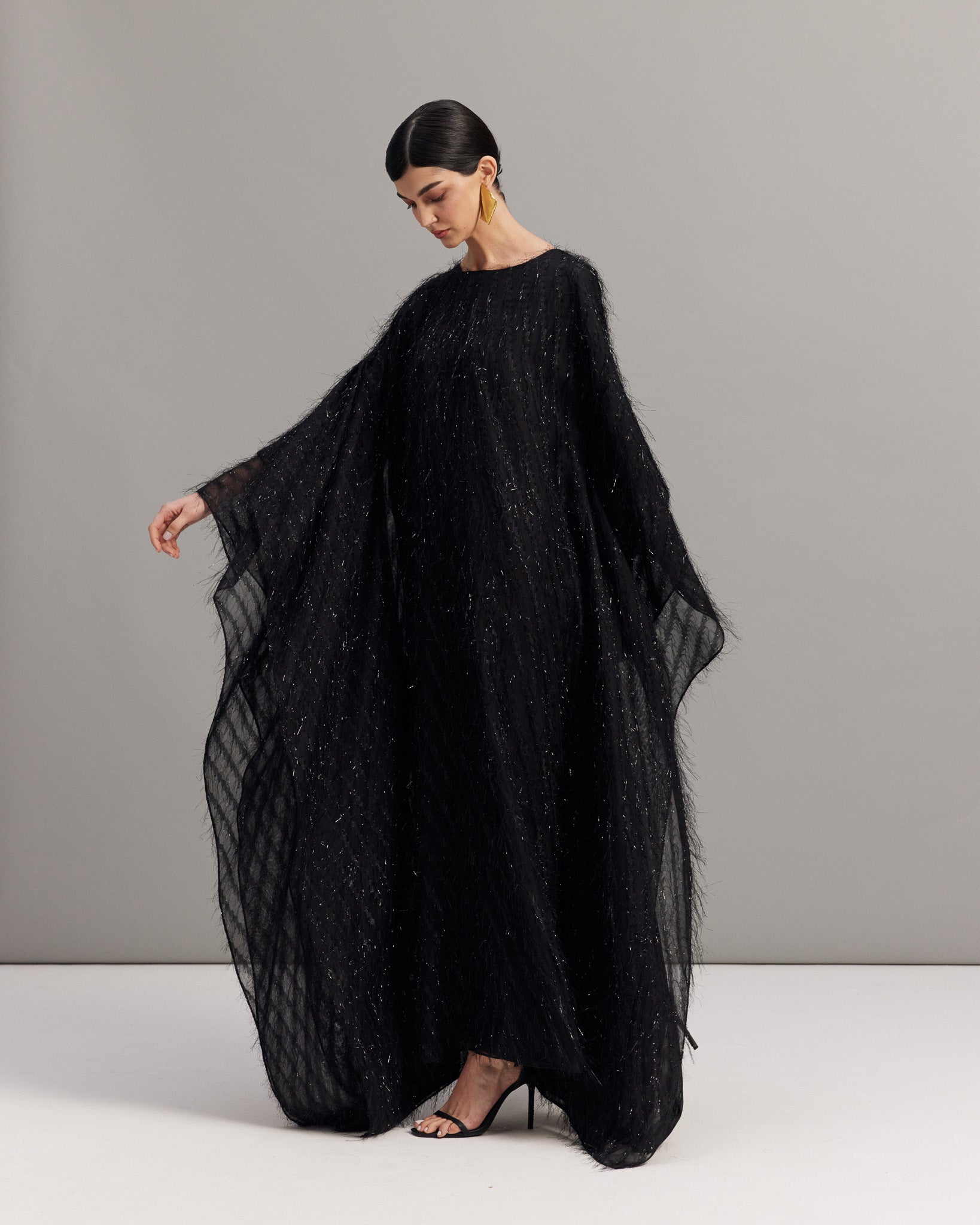 Kaftan Midnight