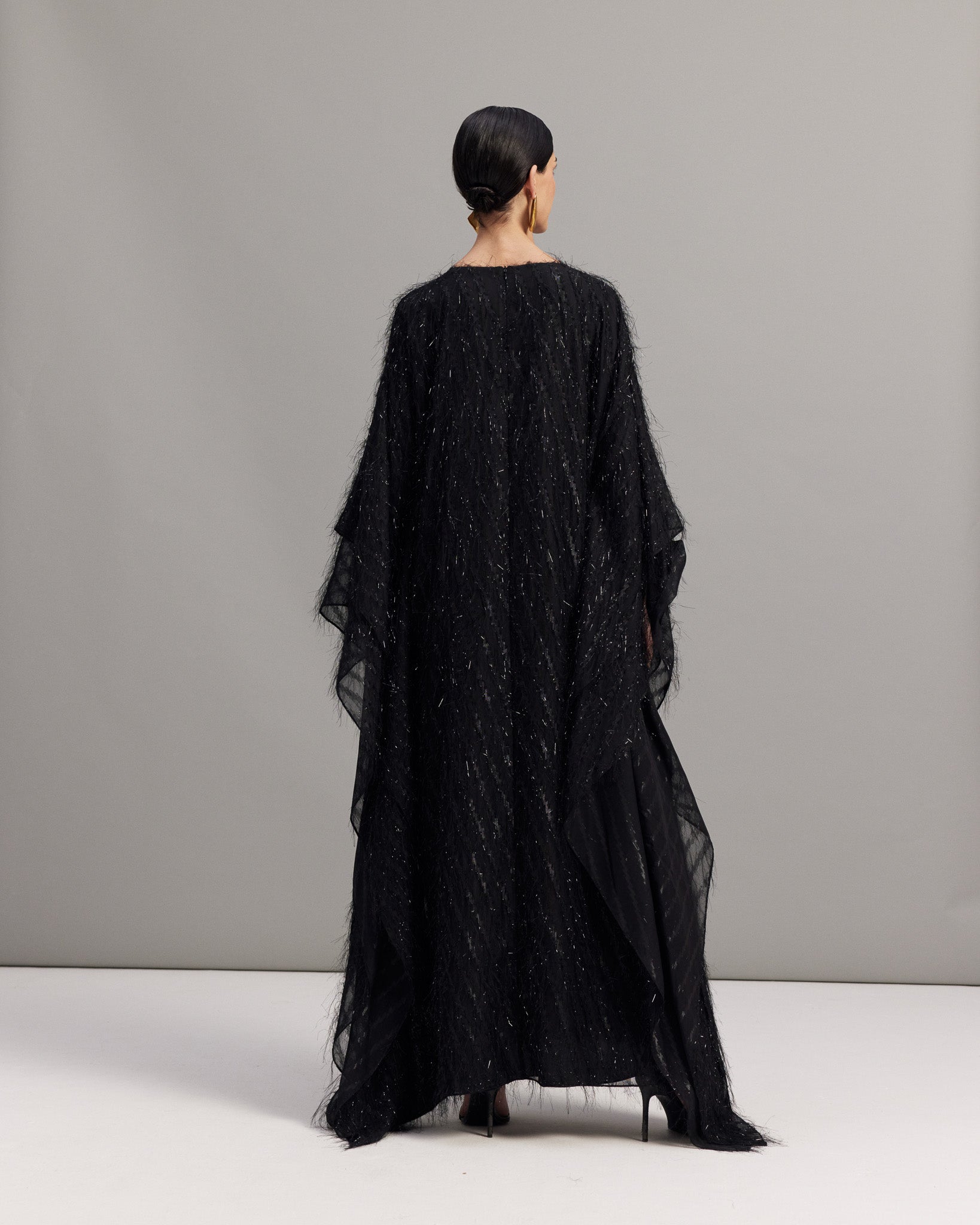 Kaftan Midnight