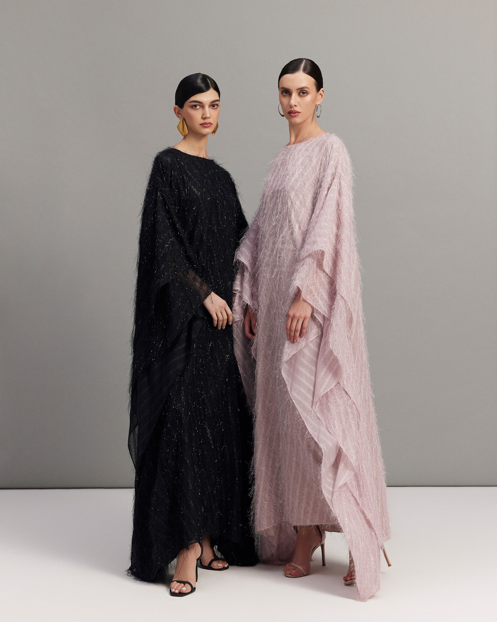 Kaftan Midnight