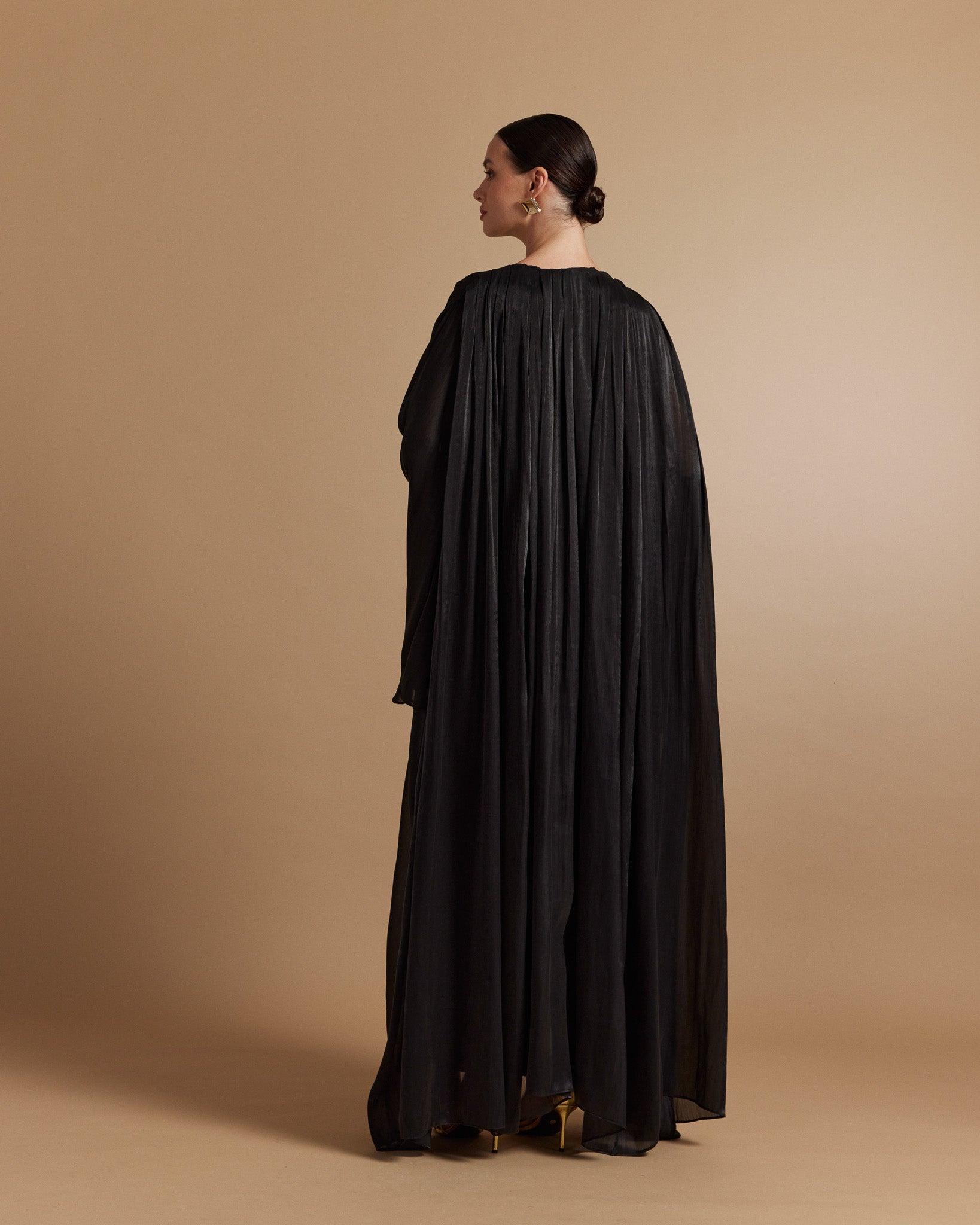 Black Tulip