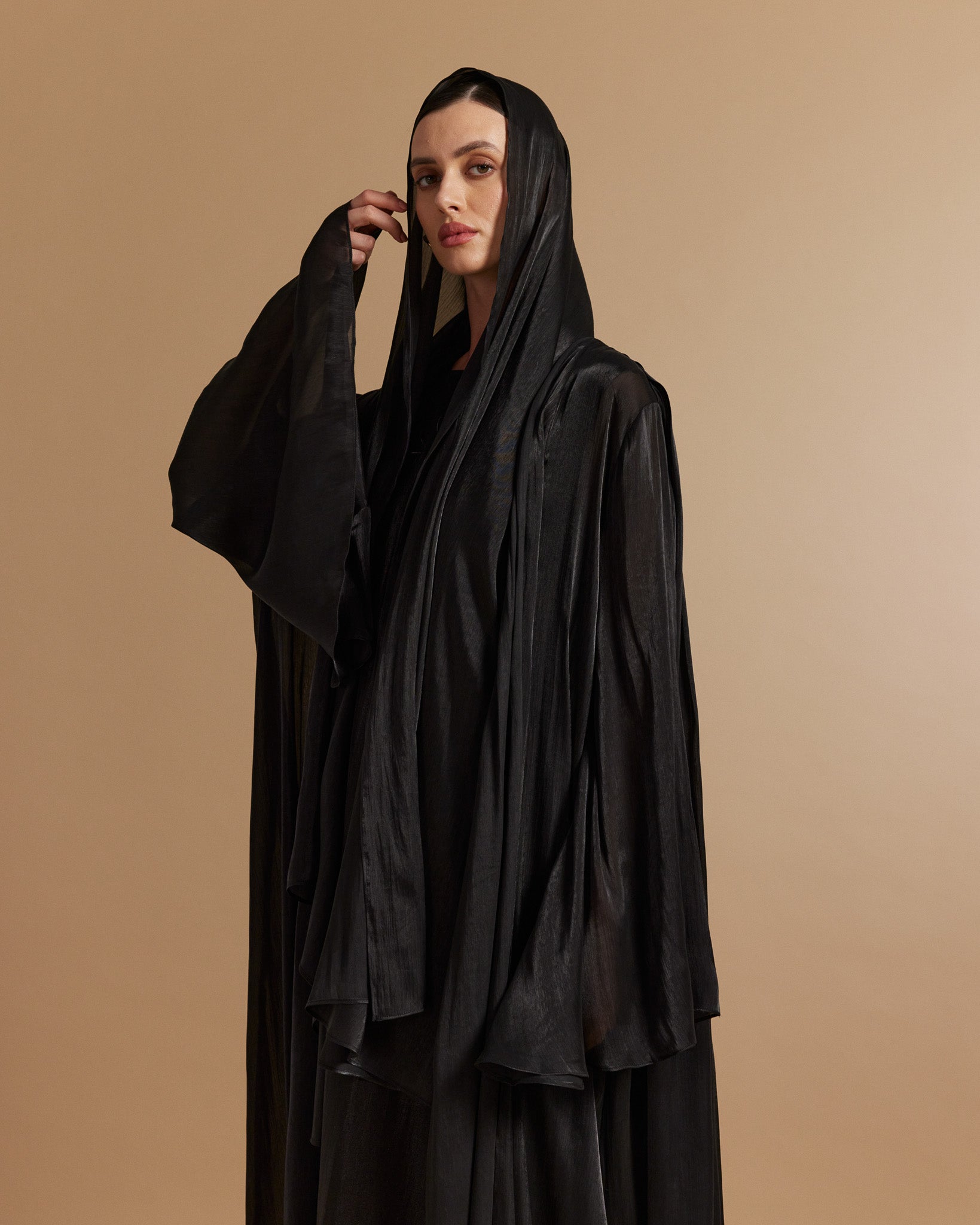 Black Tulip