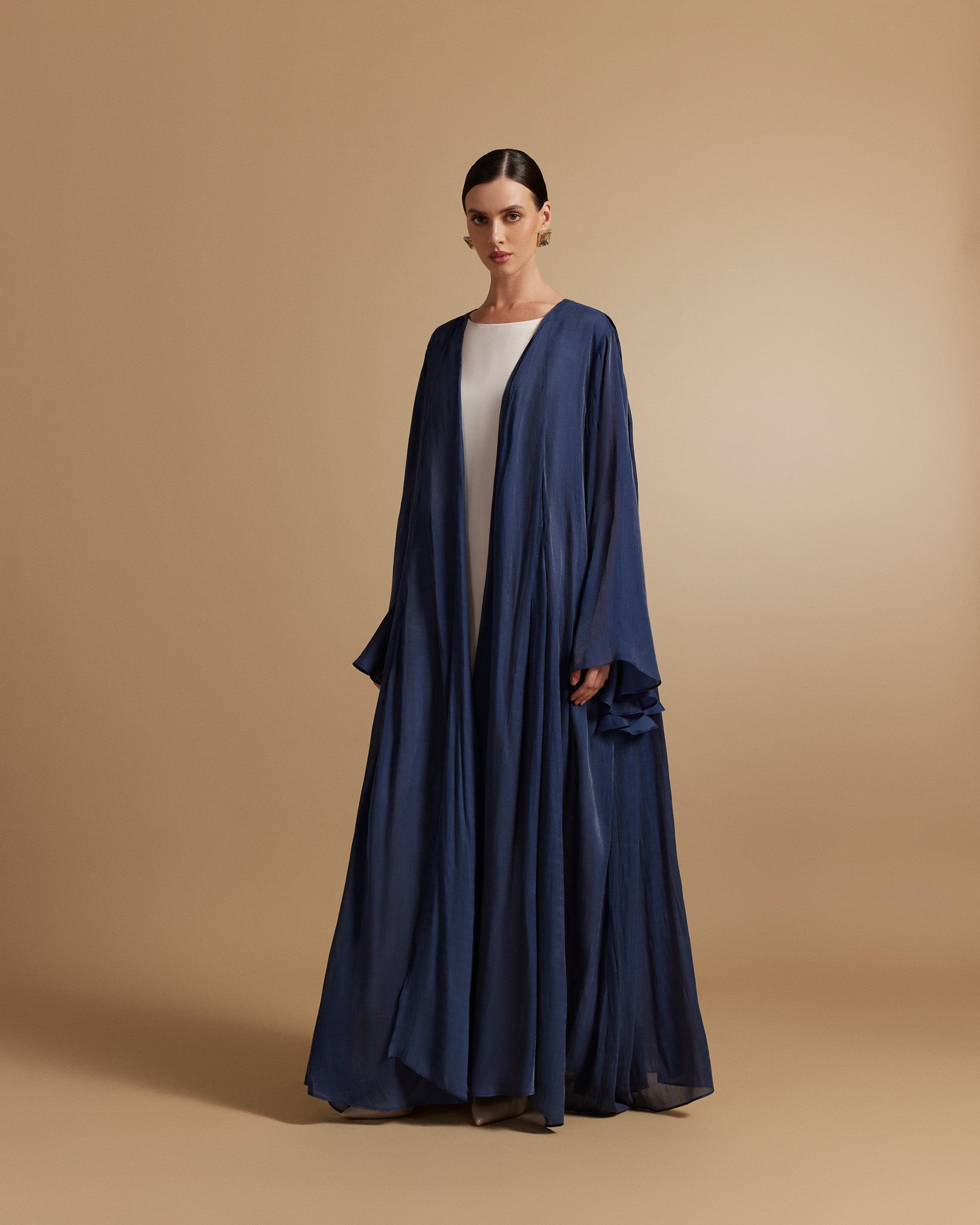 Navy Tulip