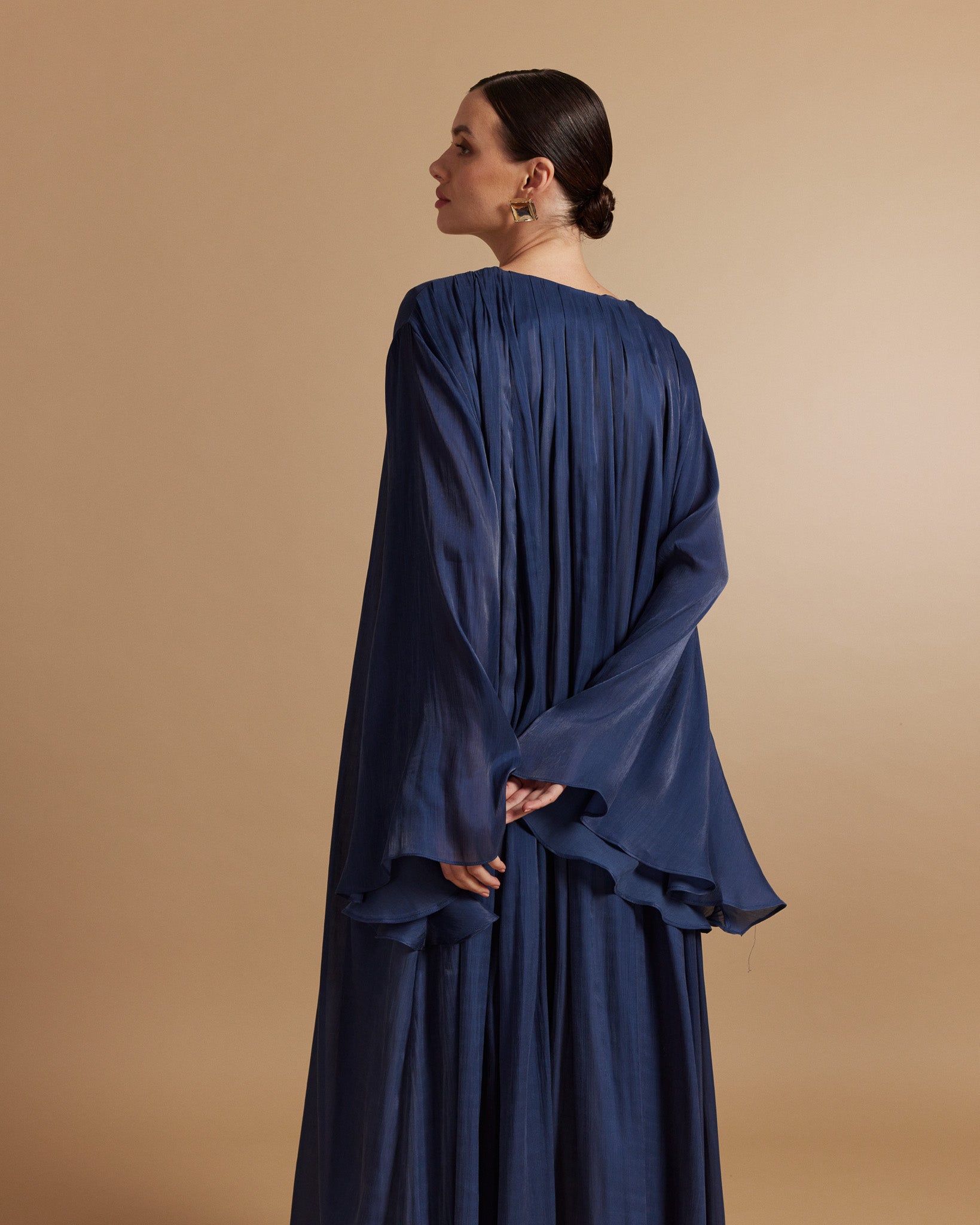 Navy Tulip