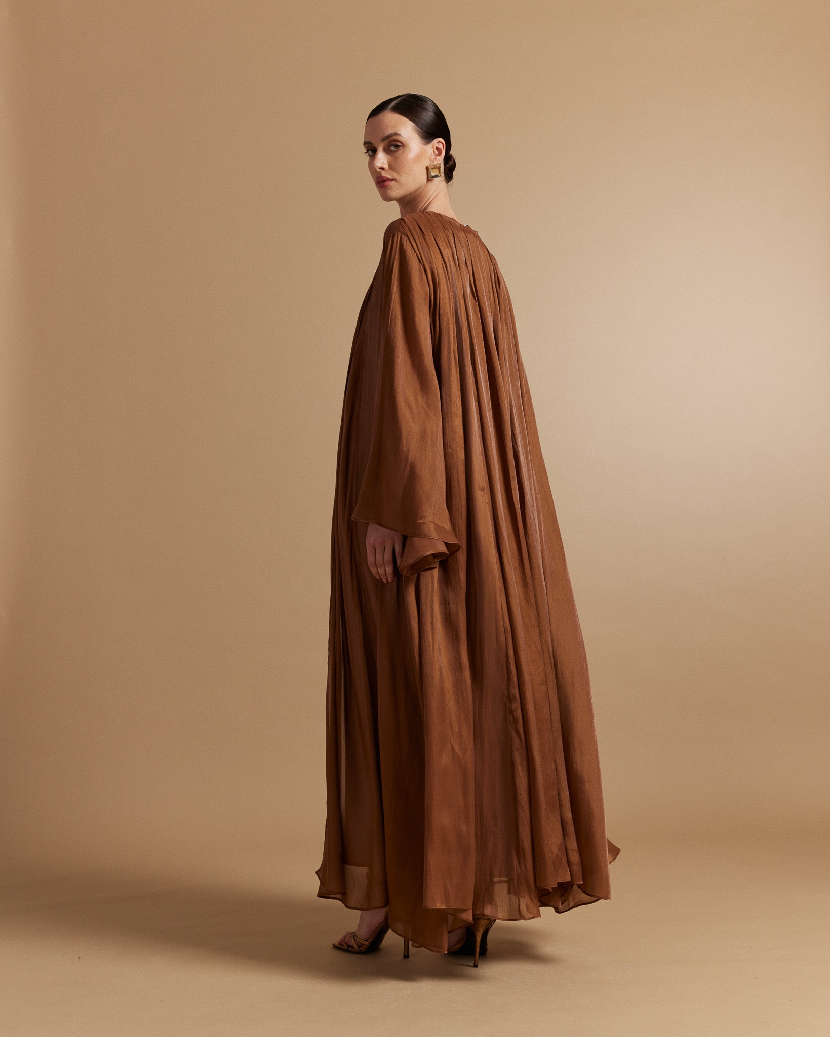 Brown Tulip