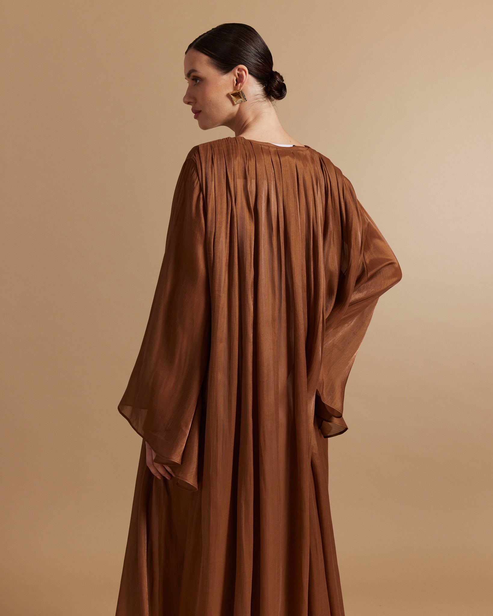Brown Tulip