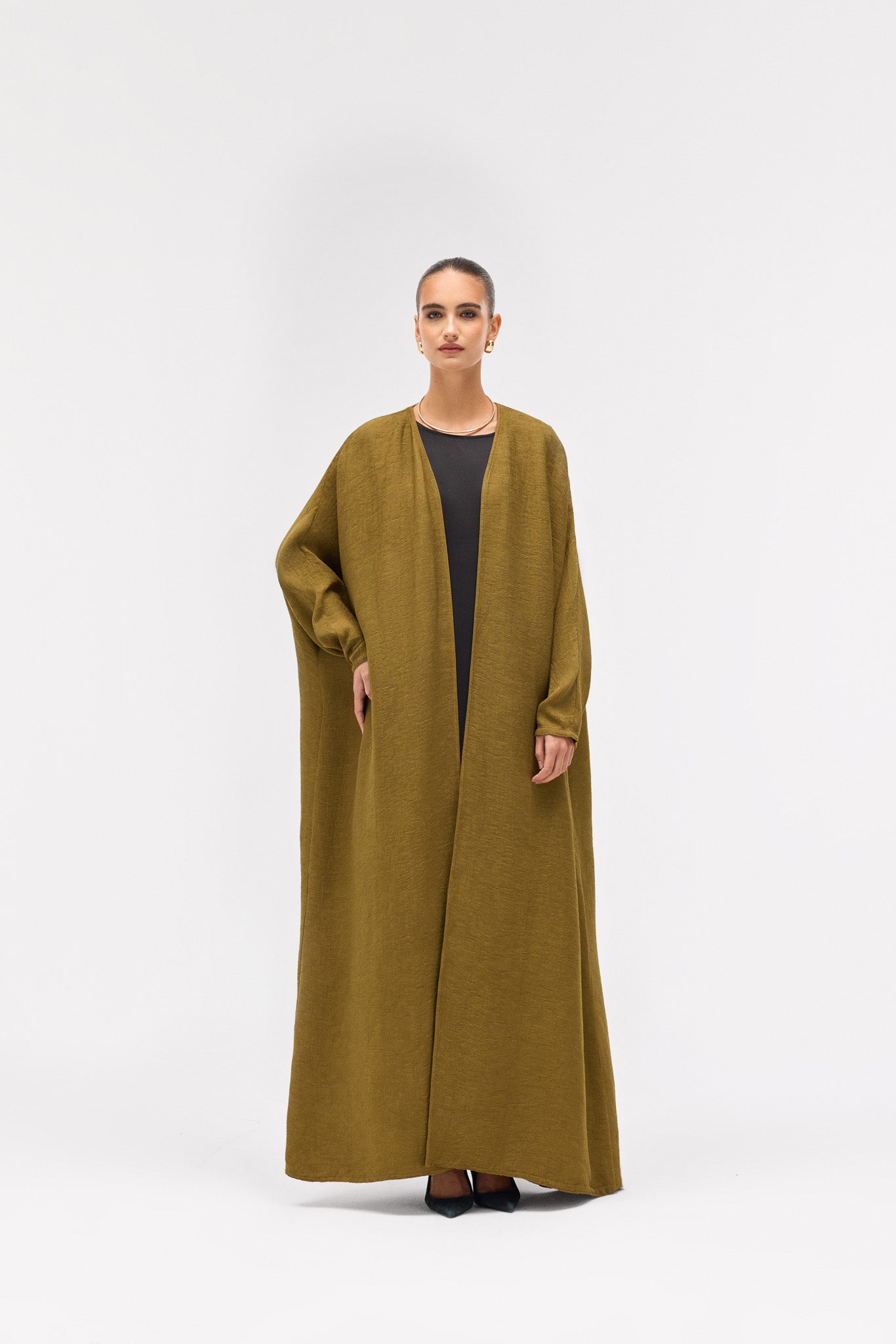 ليلة فارسية