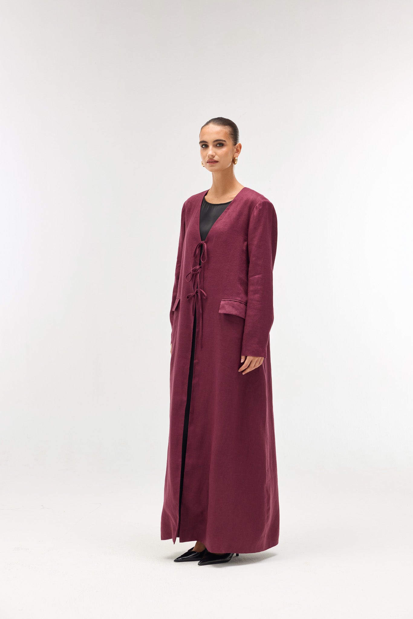 ليلة فارسية