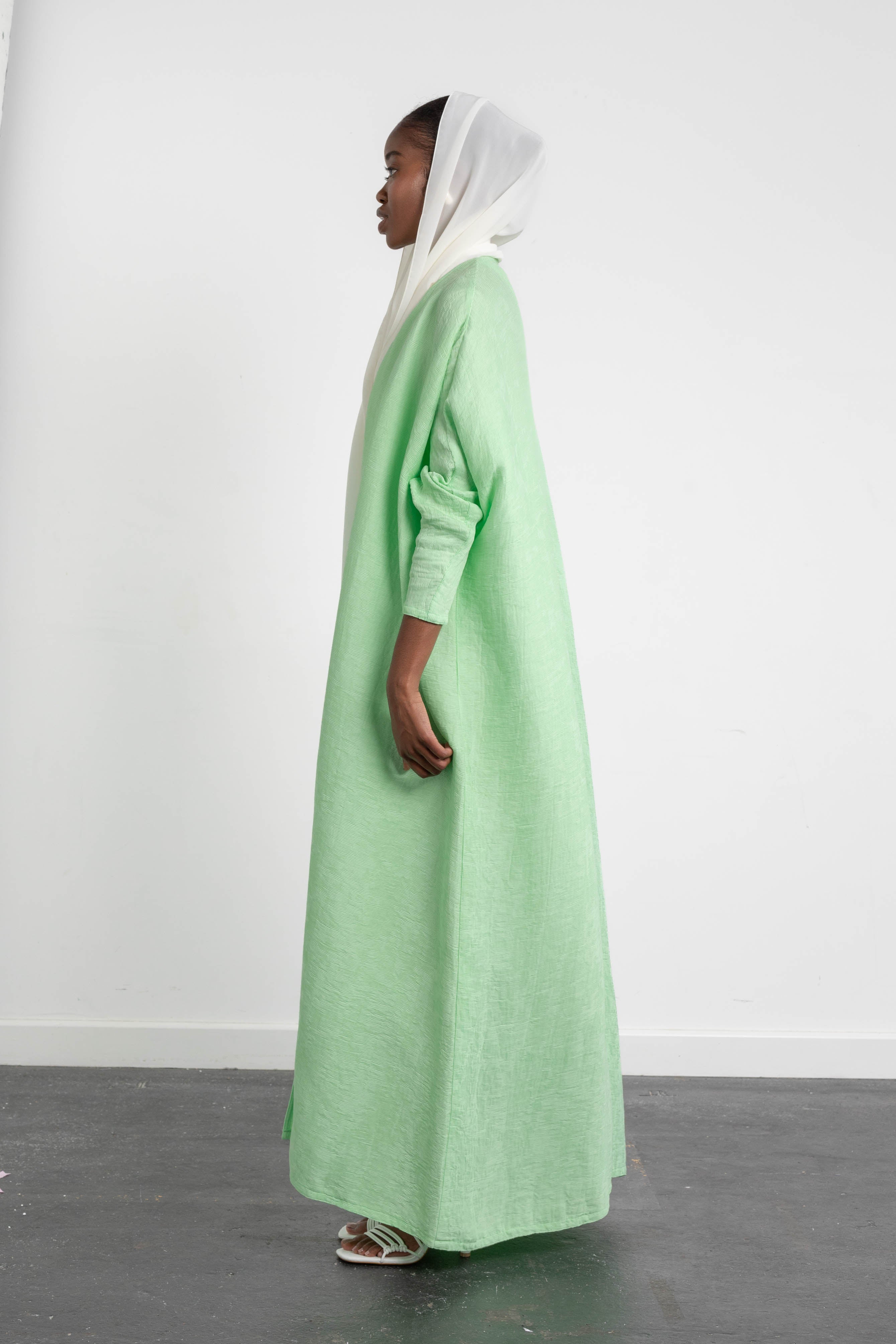 Icy Mint