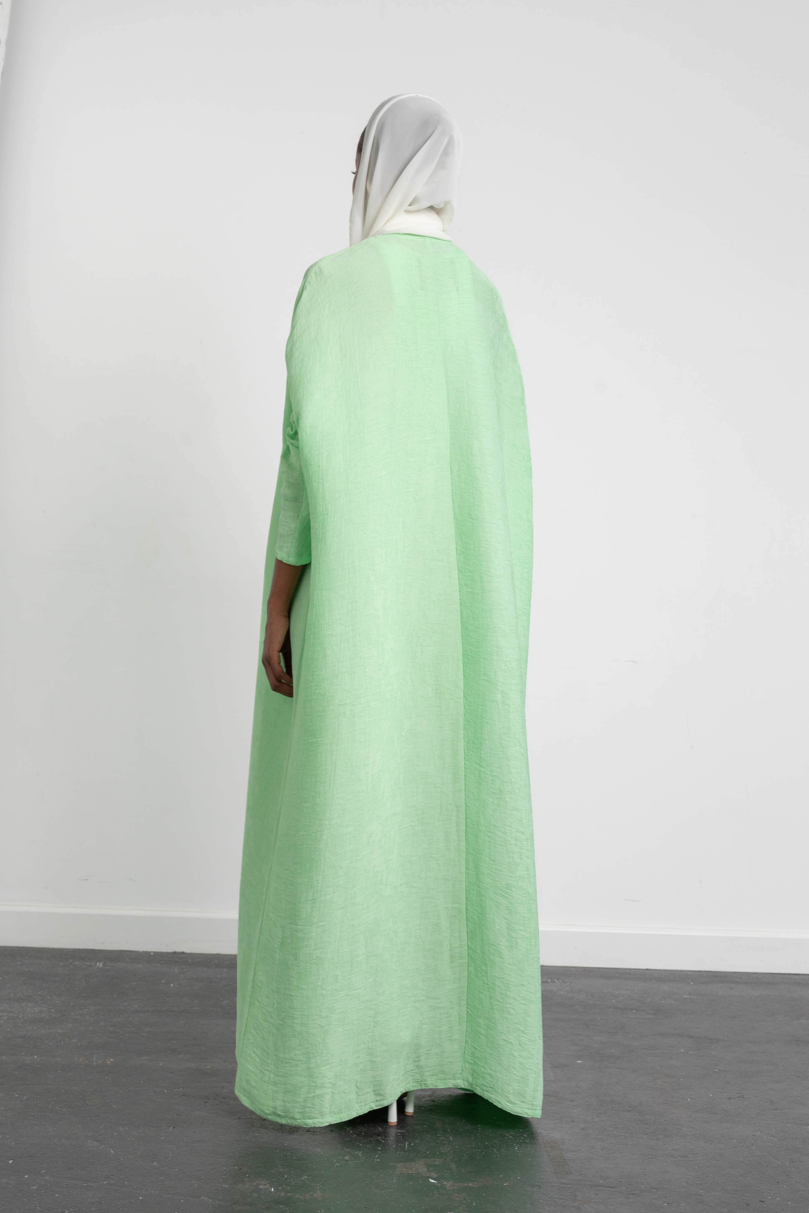 Icy Mint