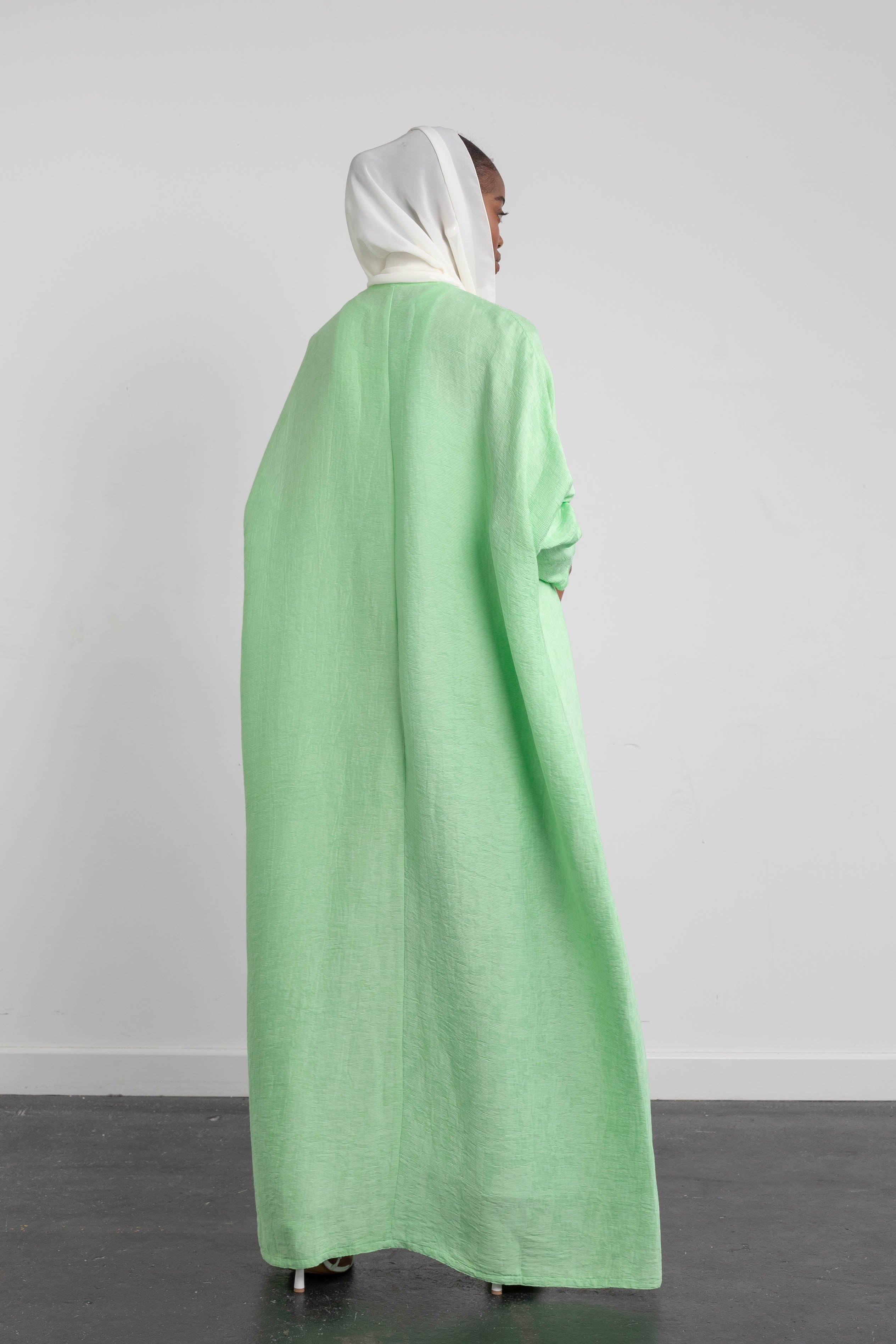 Icy Mint