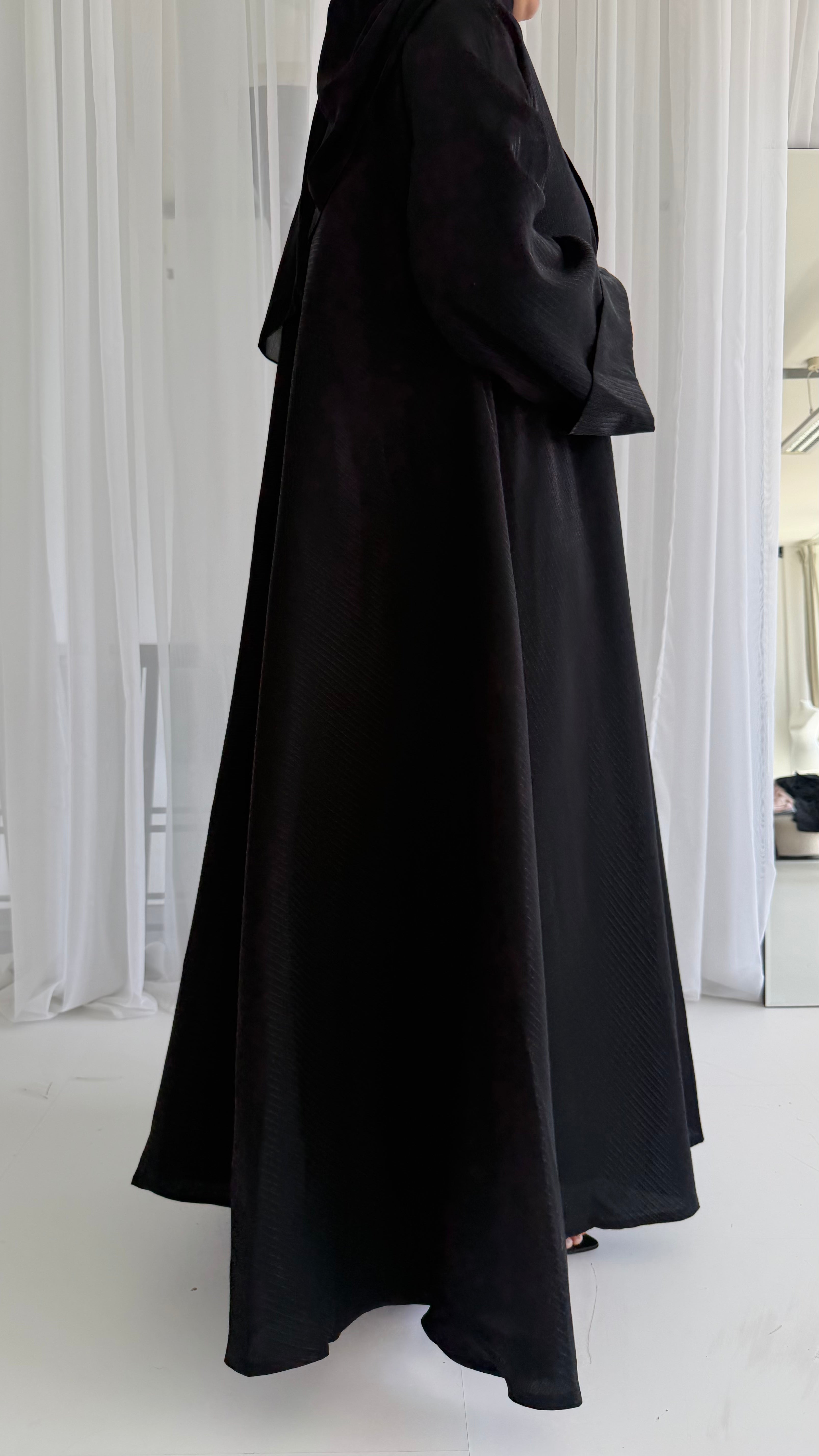 Kilosh Black Glamour