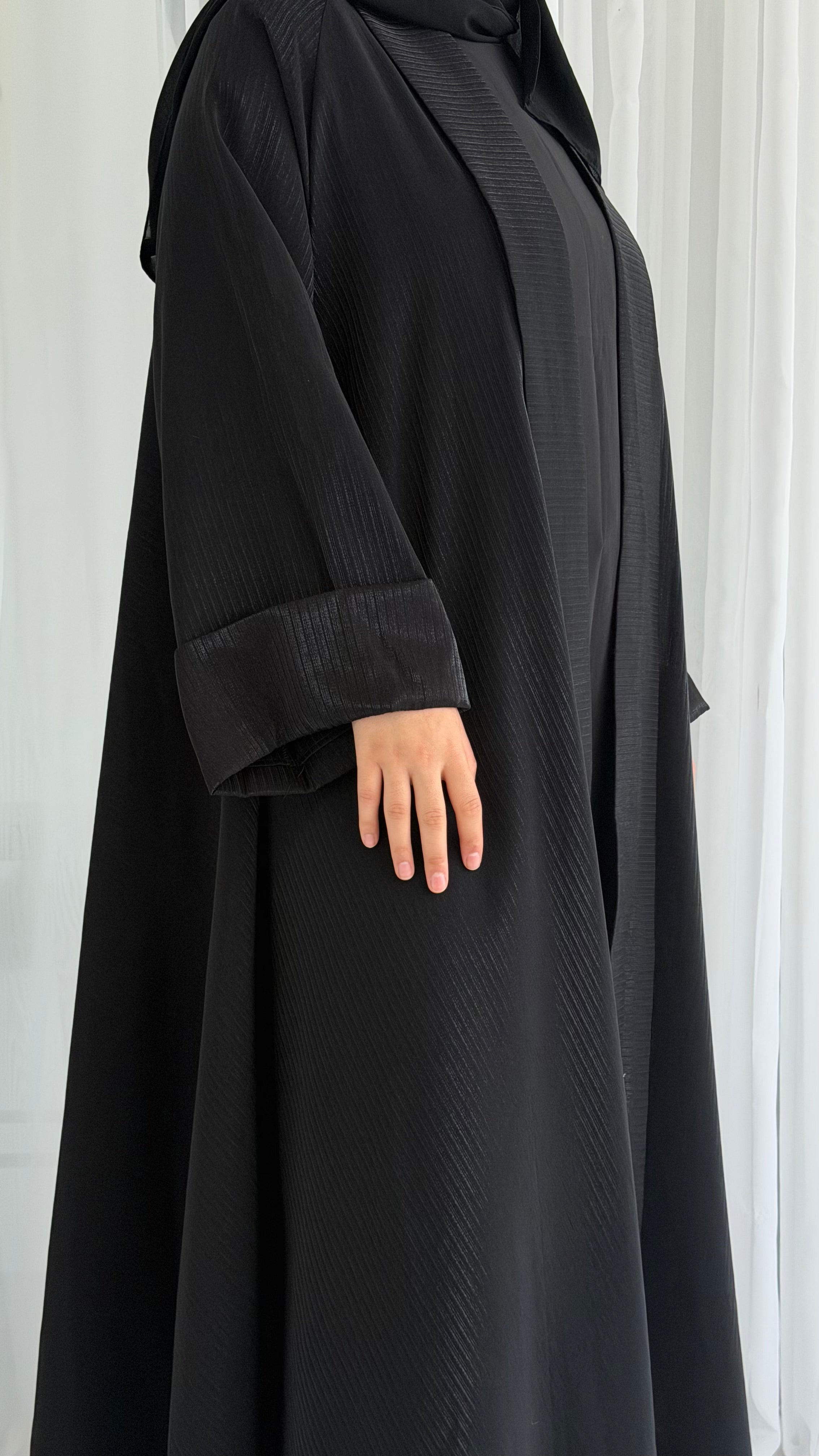 Kilosh Black Glamour
