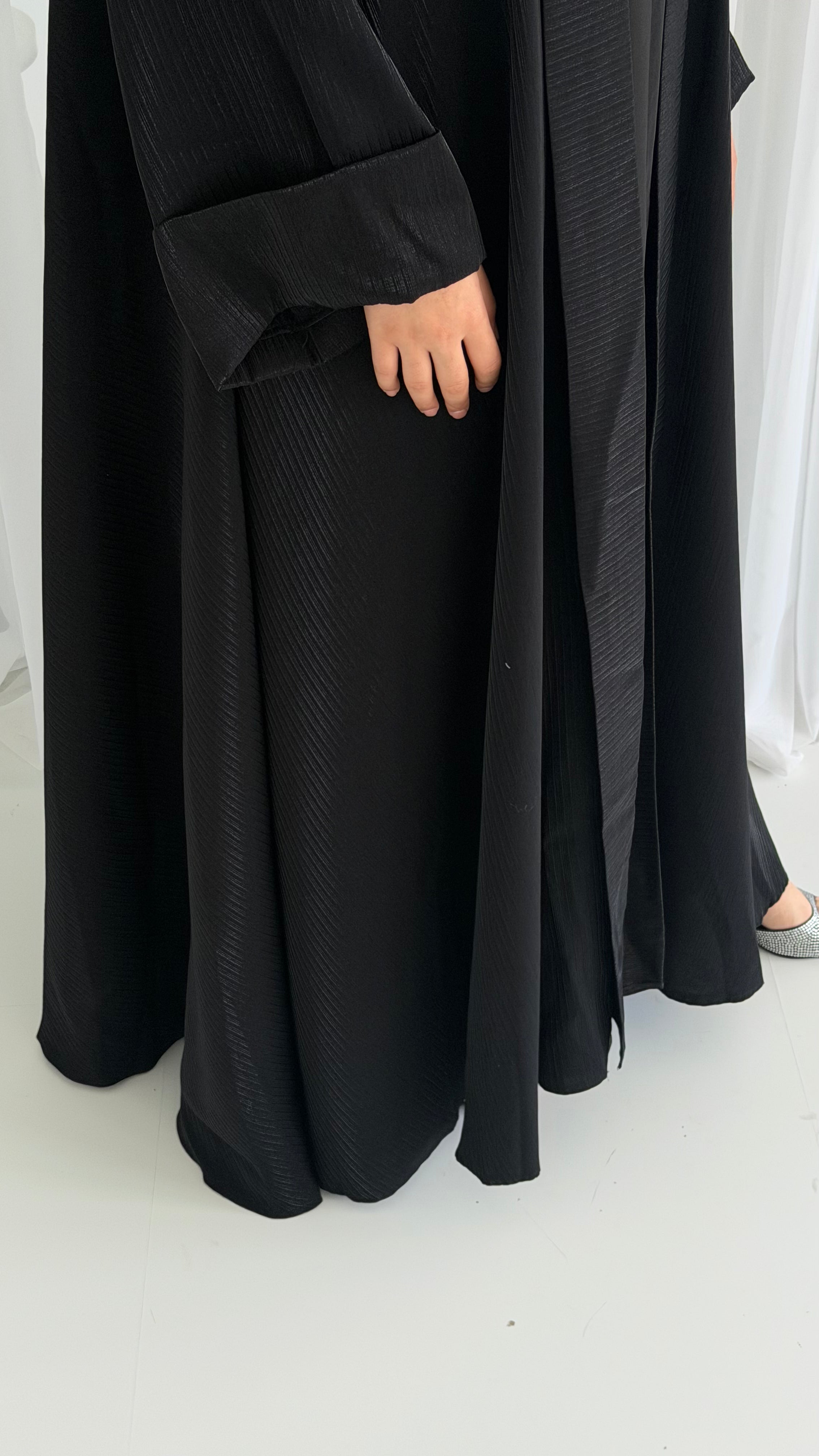 Kilosh Black Glamour