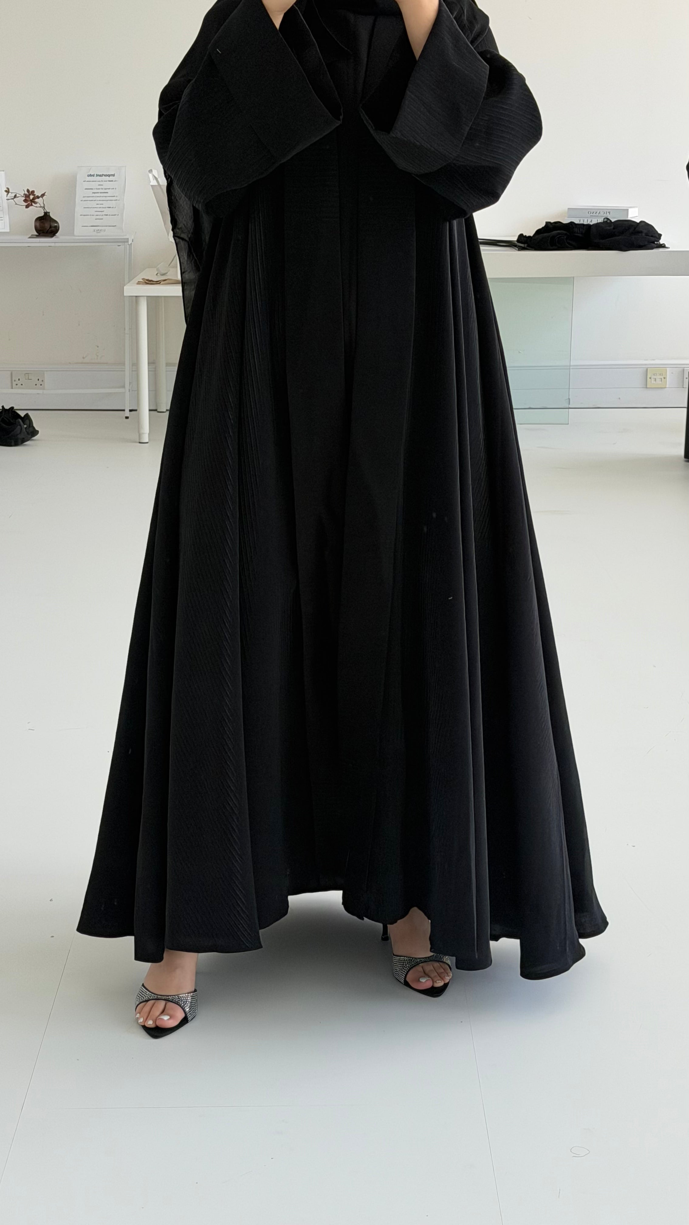 Kilosh Black Glamour