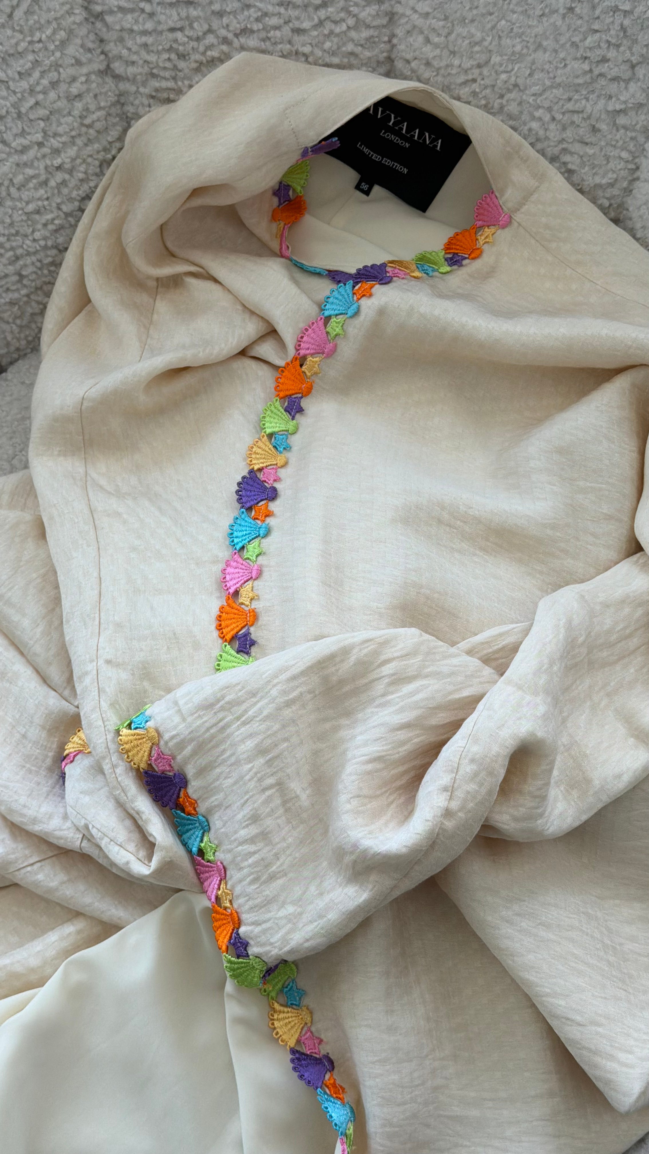 Summer Sea Shells