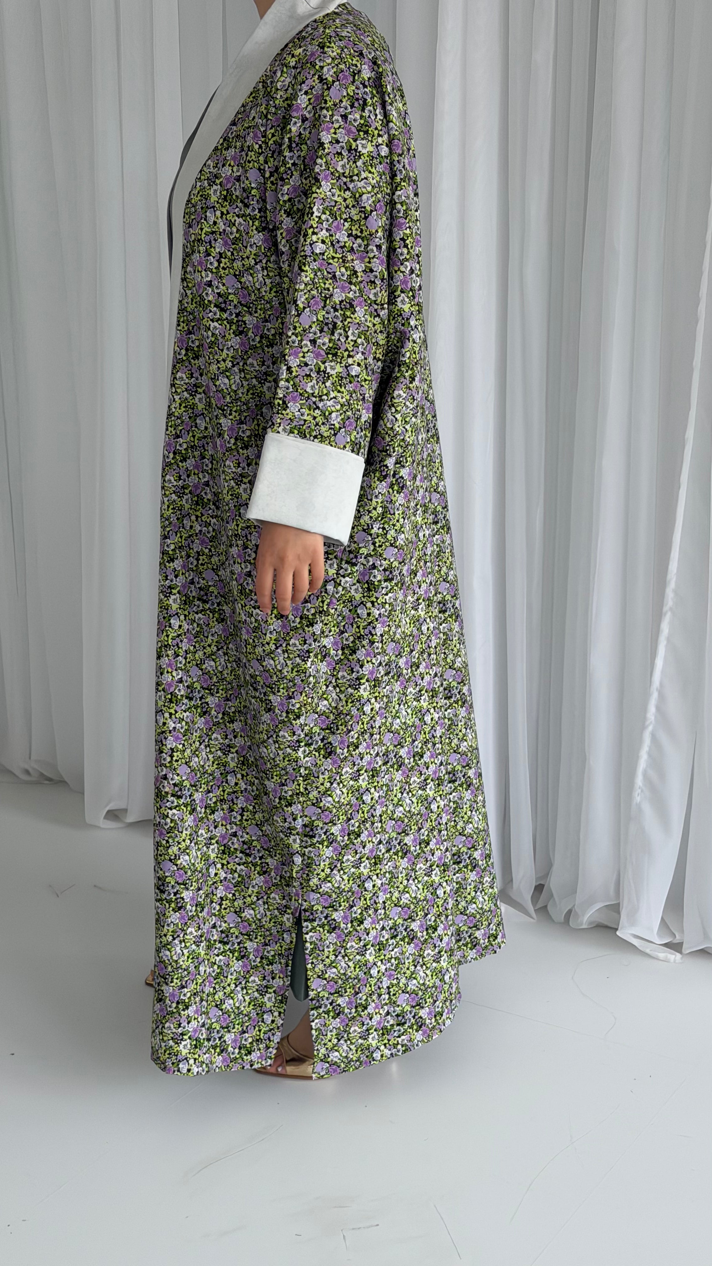 Floral Summer Print