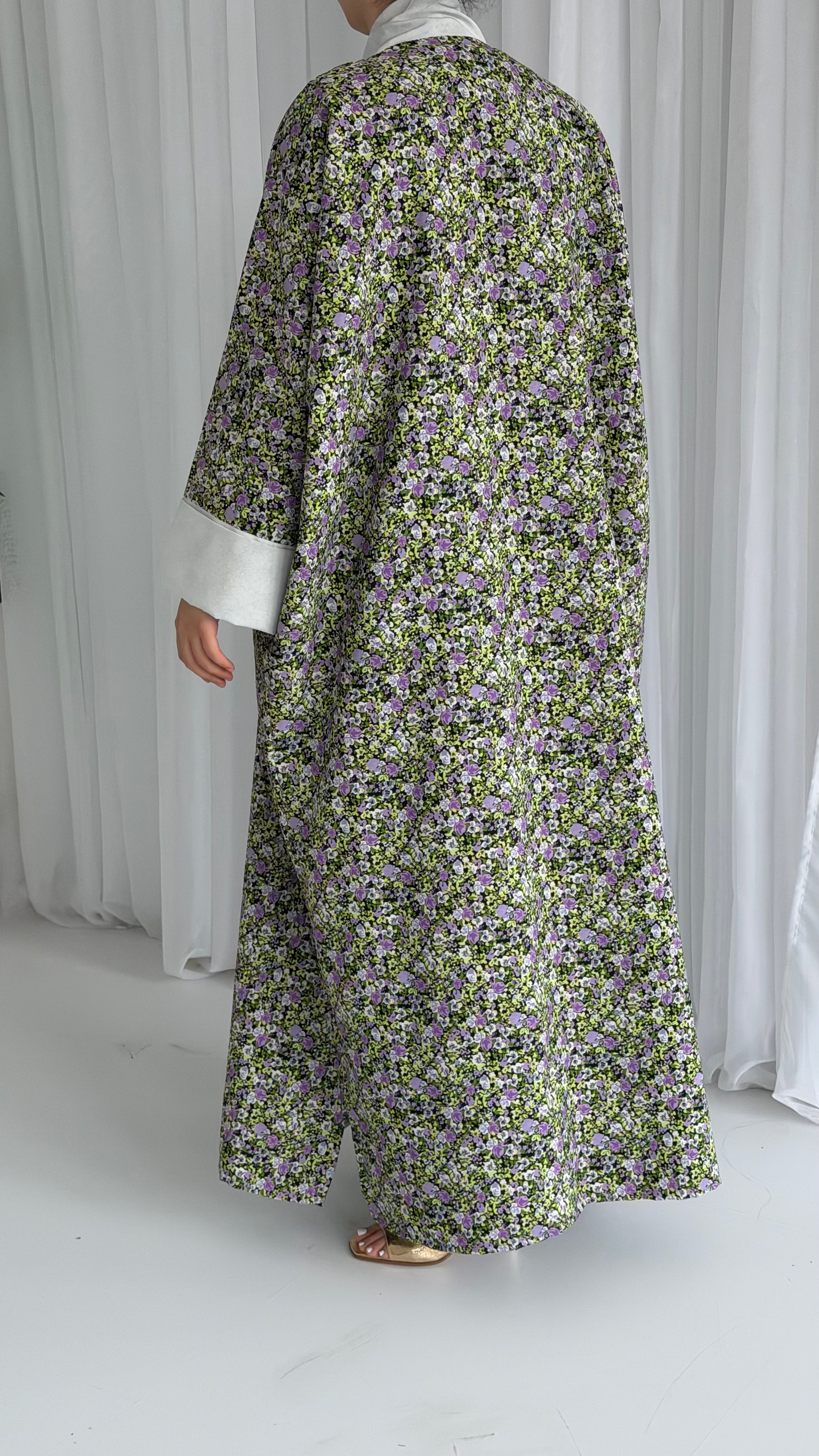 Floral Summer Print