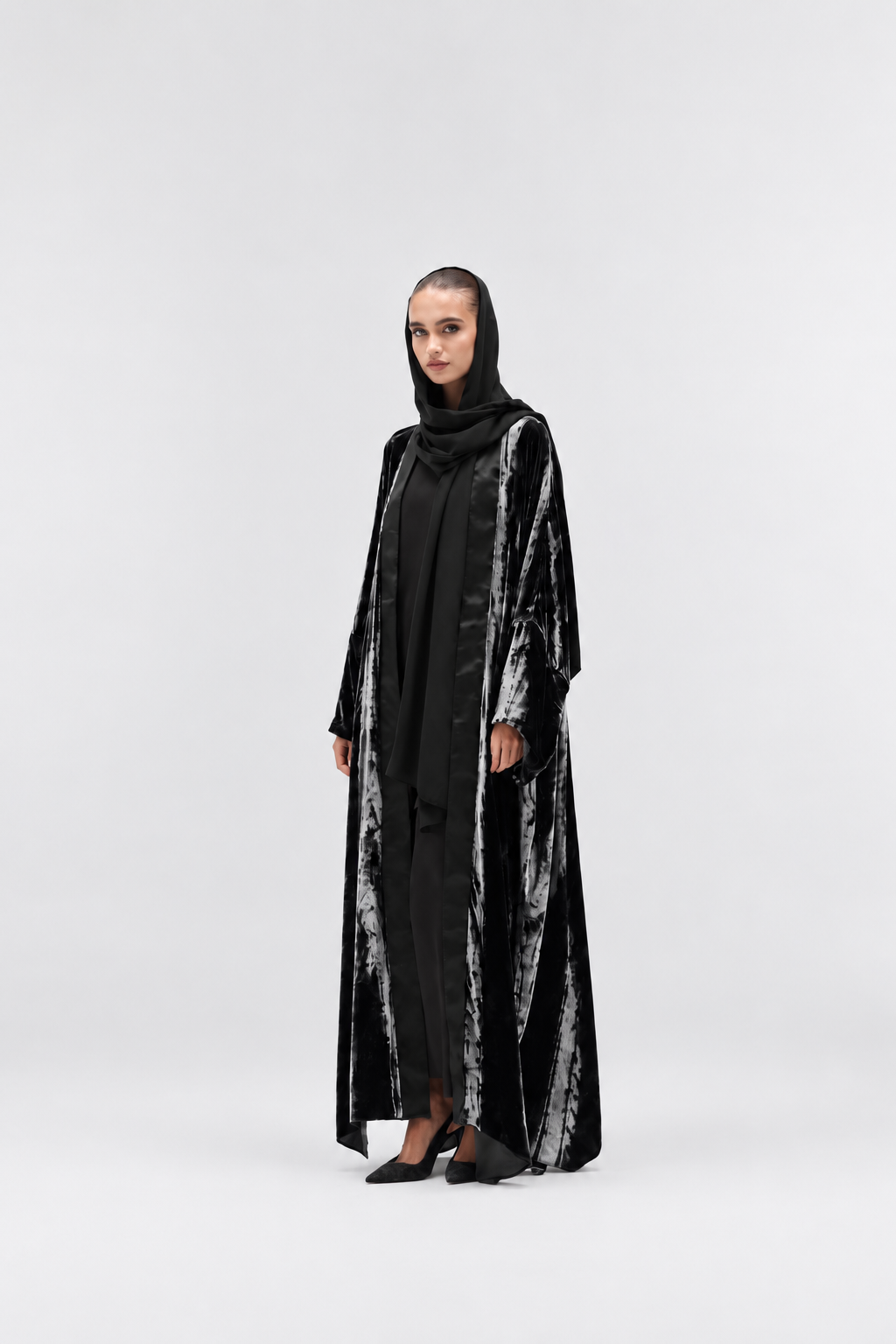 القرفة فتاة