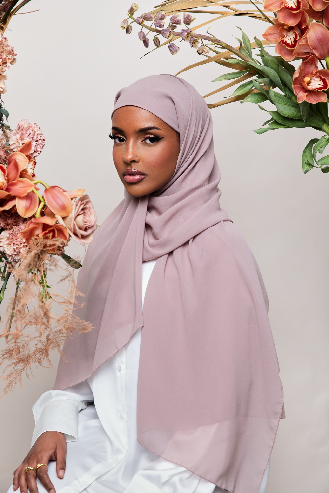 Mauve