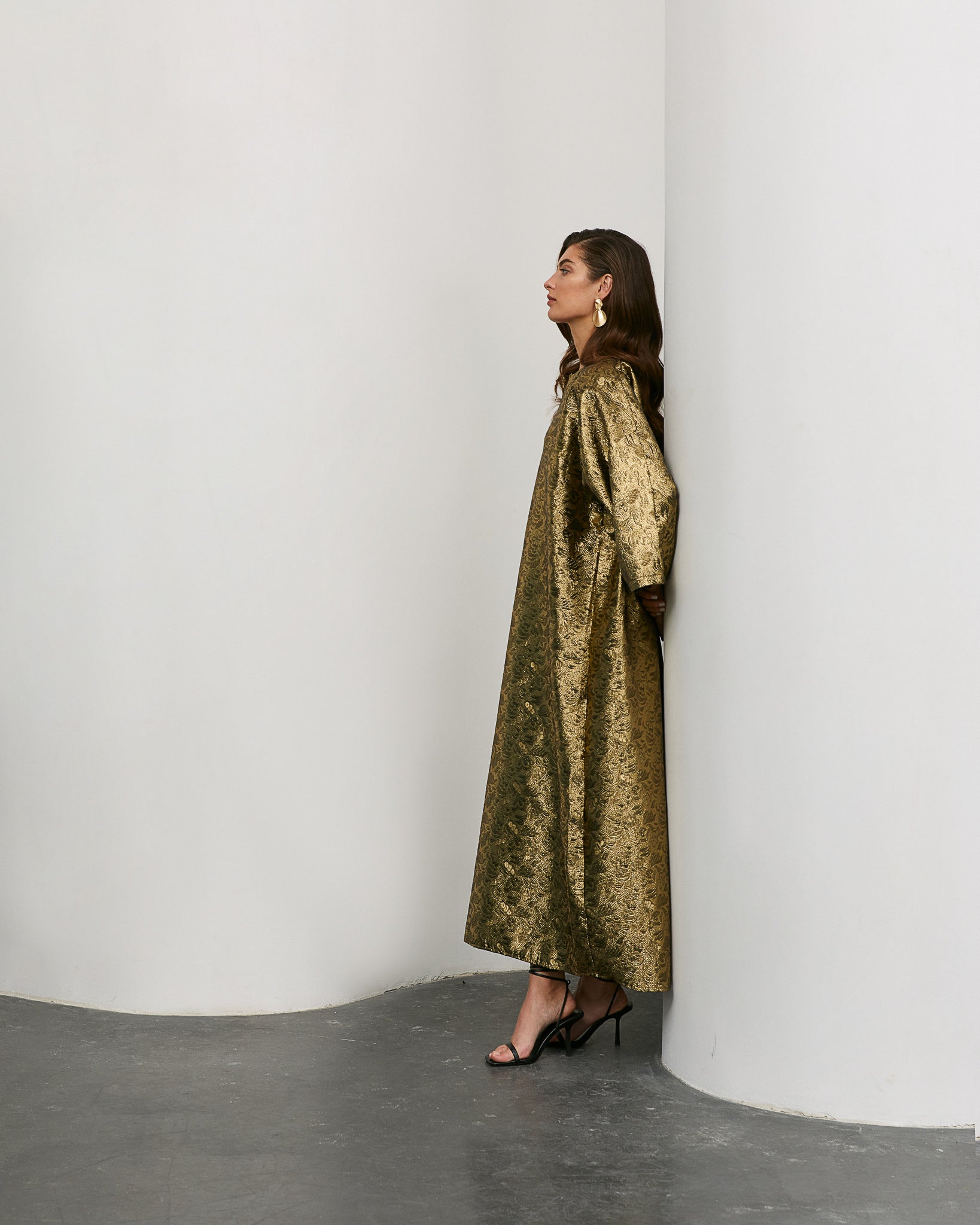 Warda Kaftan