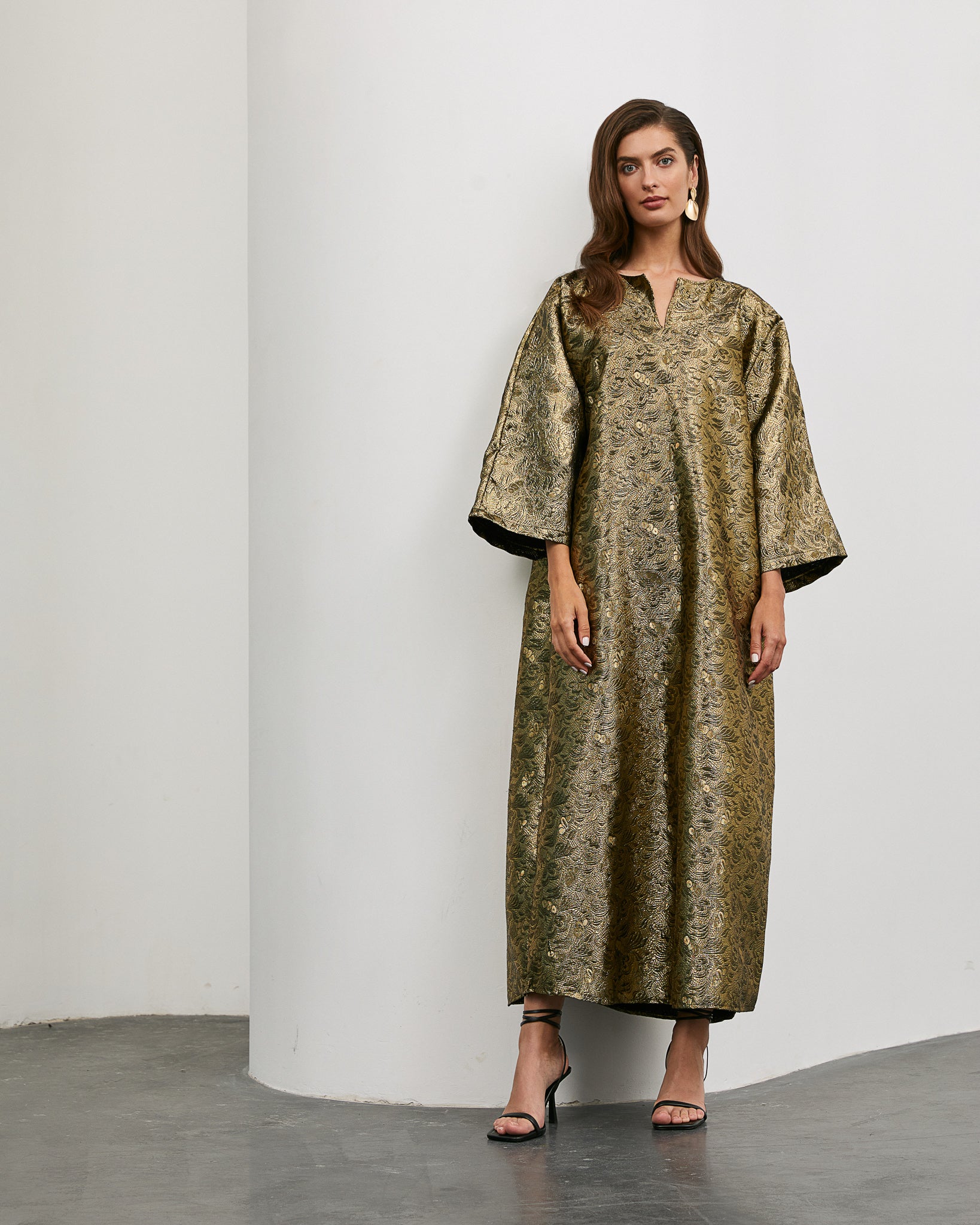 Warda Kaftan