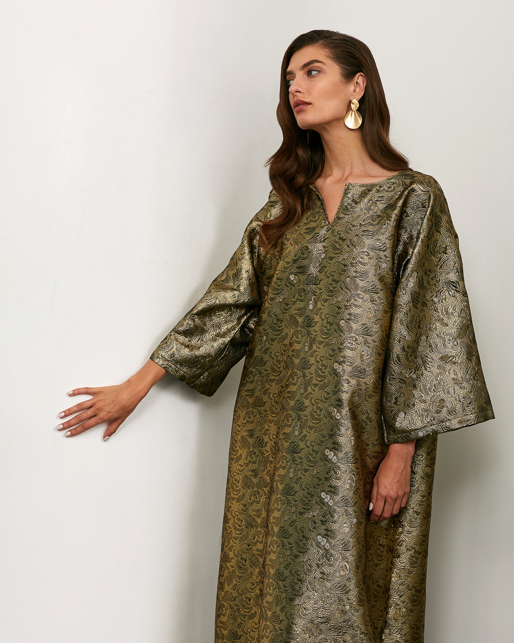 Warda Kaftan