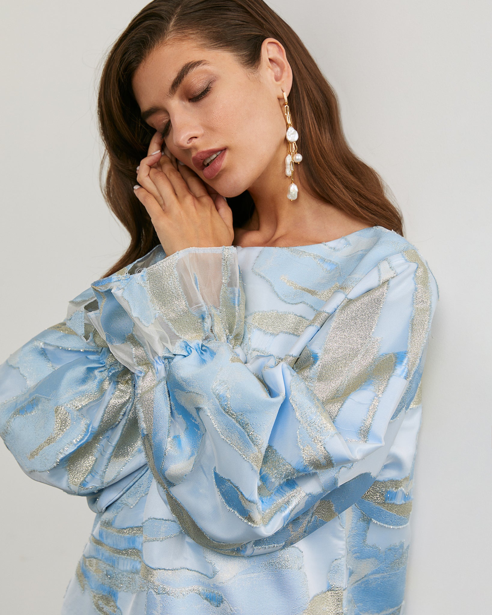 Elisa Dress