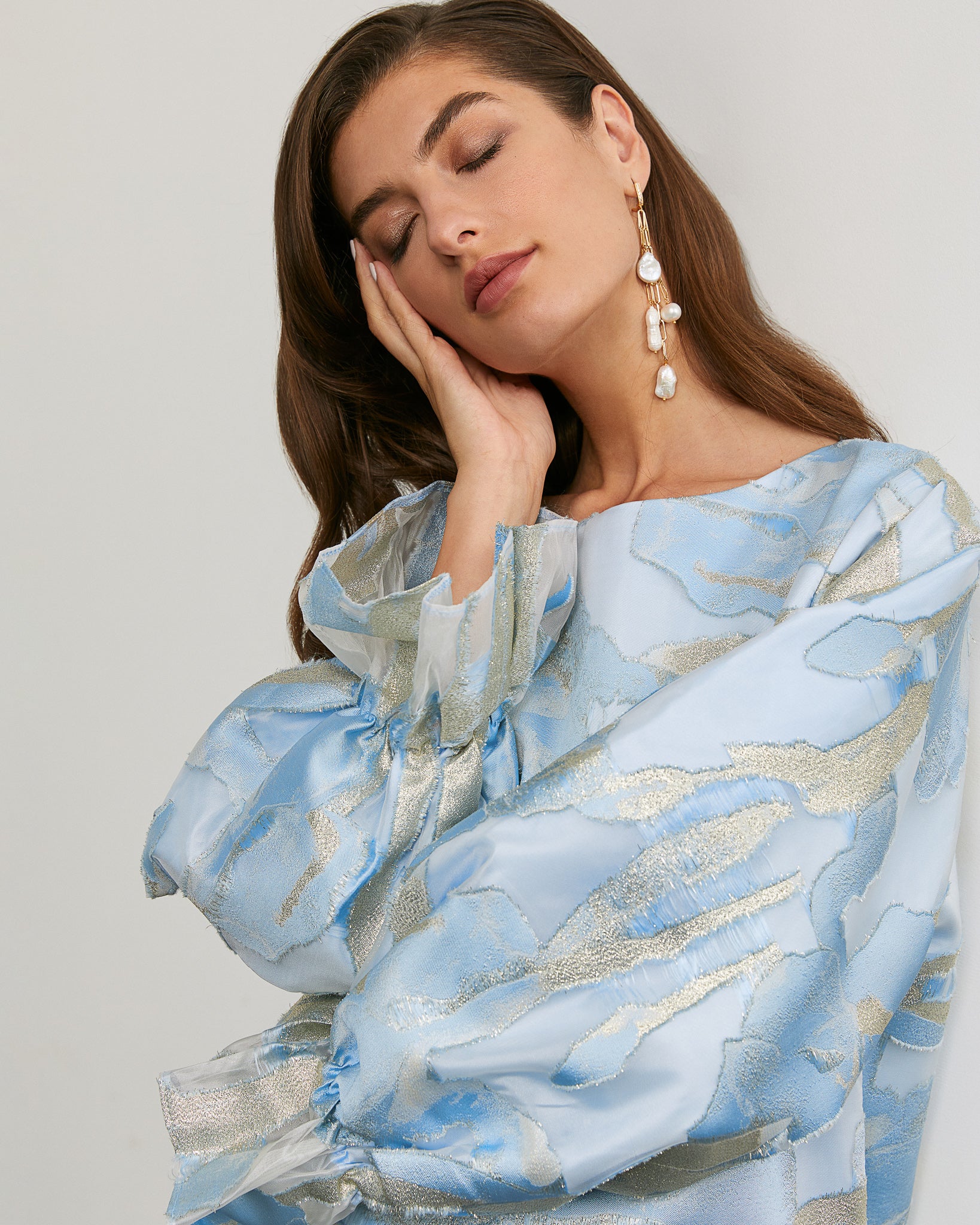 Elisa Dress