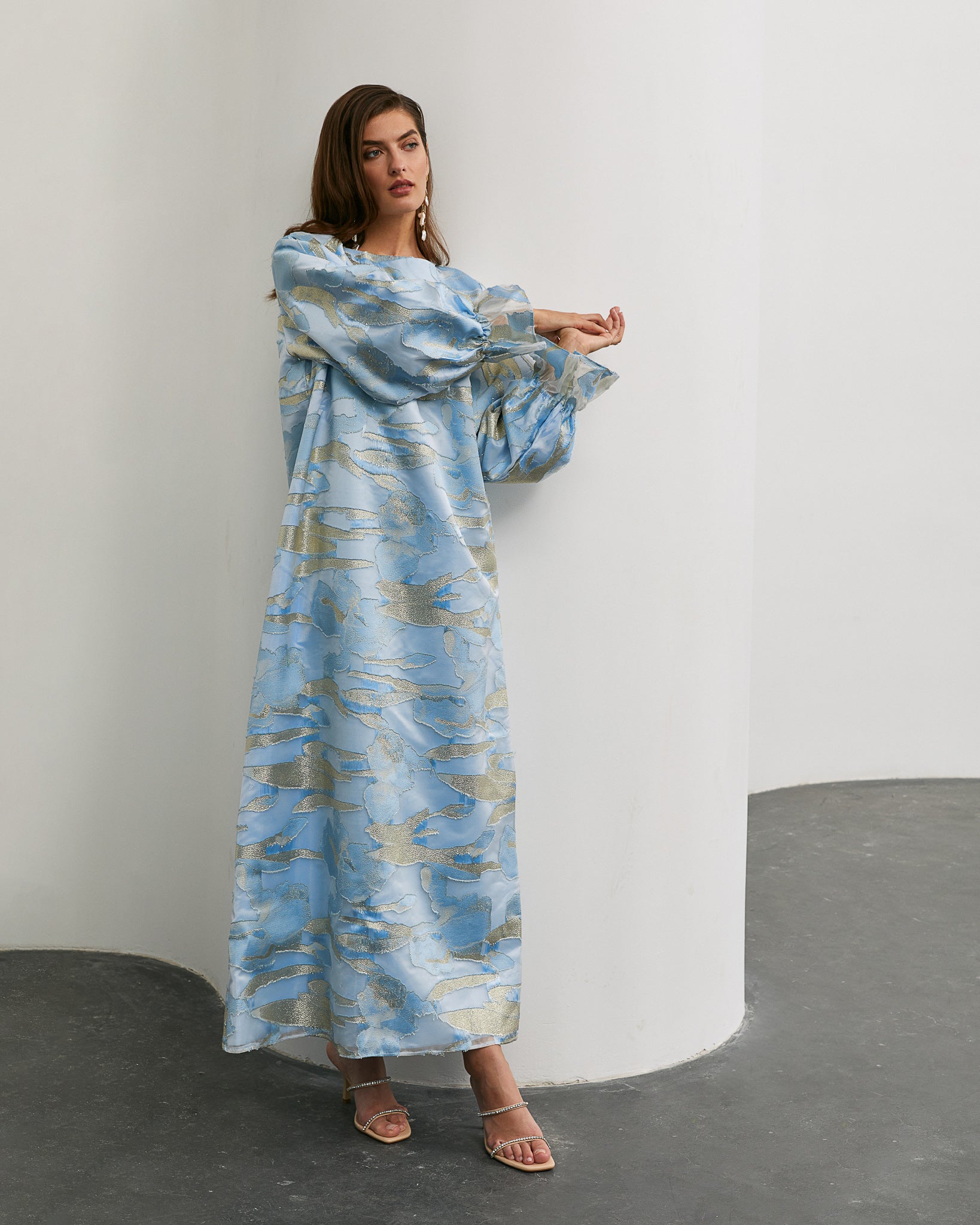 Elisa Dress