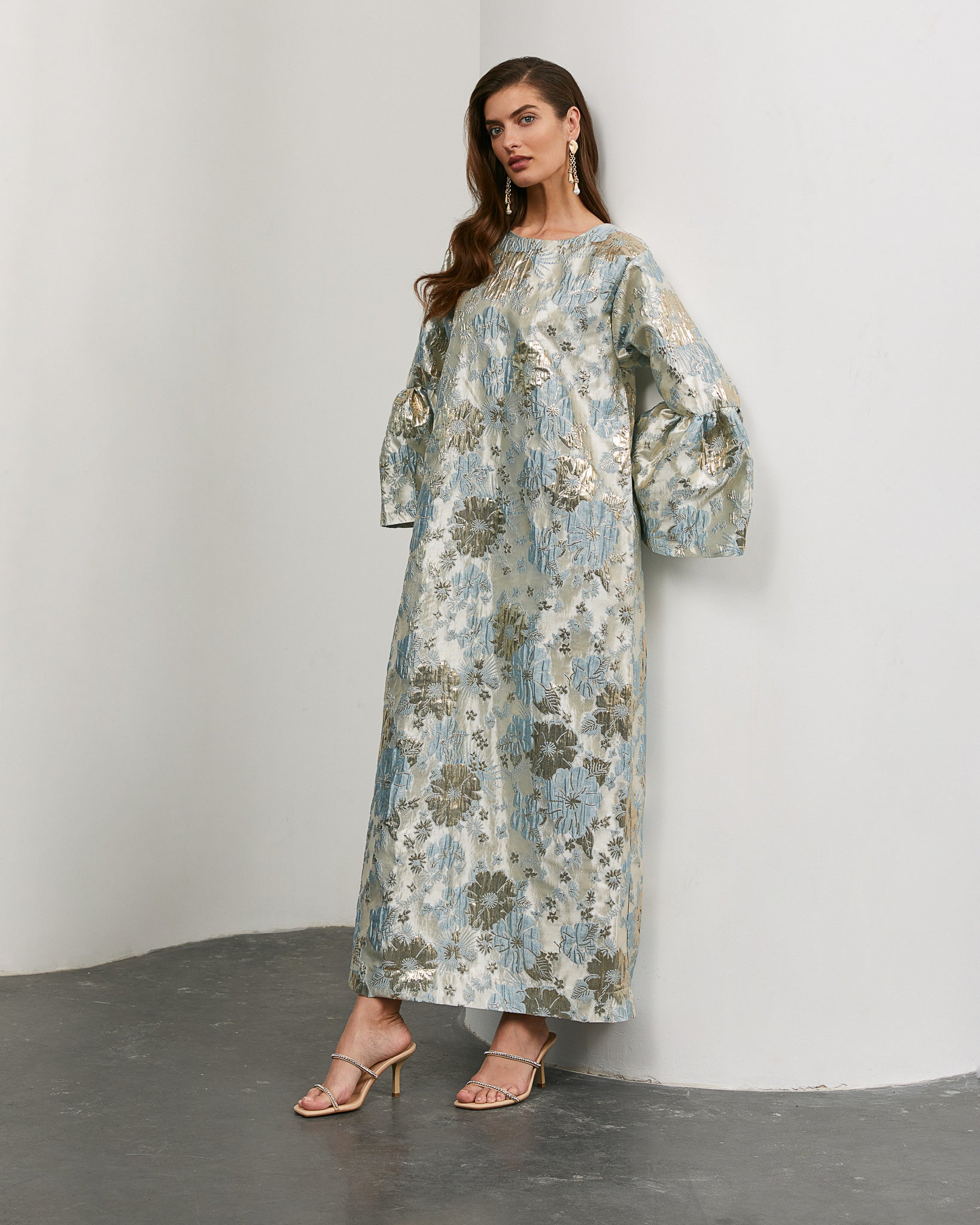 Bella Dress