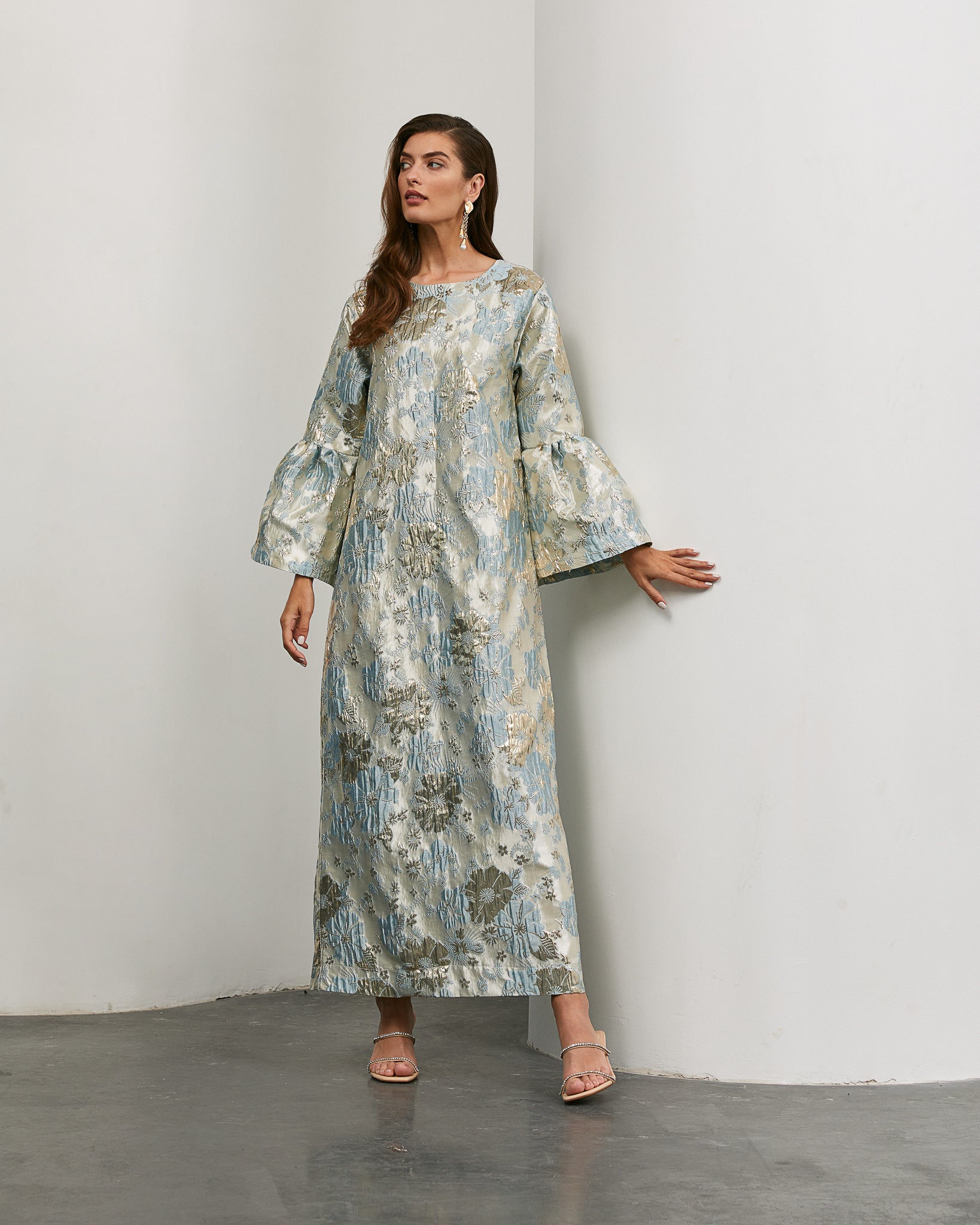 Bella Dress