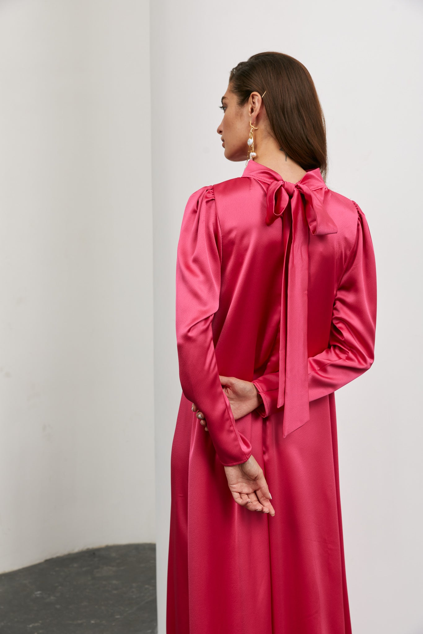 Amira Dress