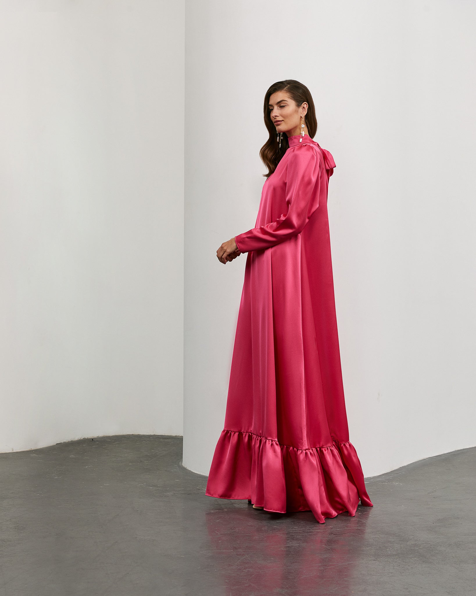 Amira Dress