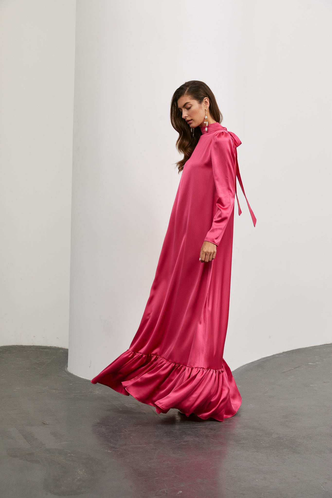 Amira Dress