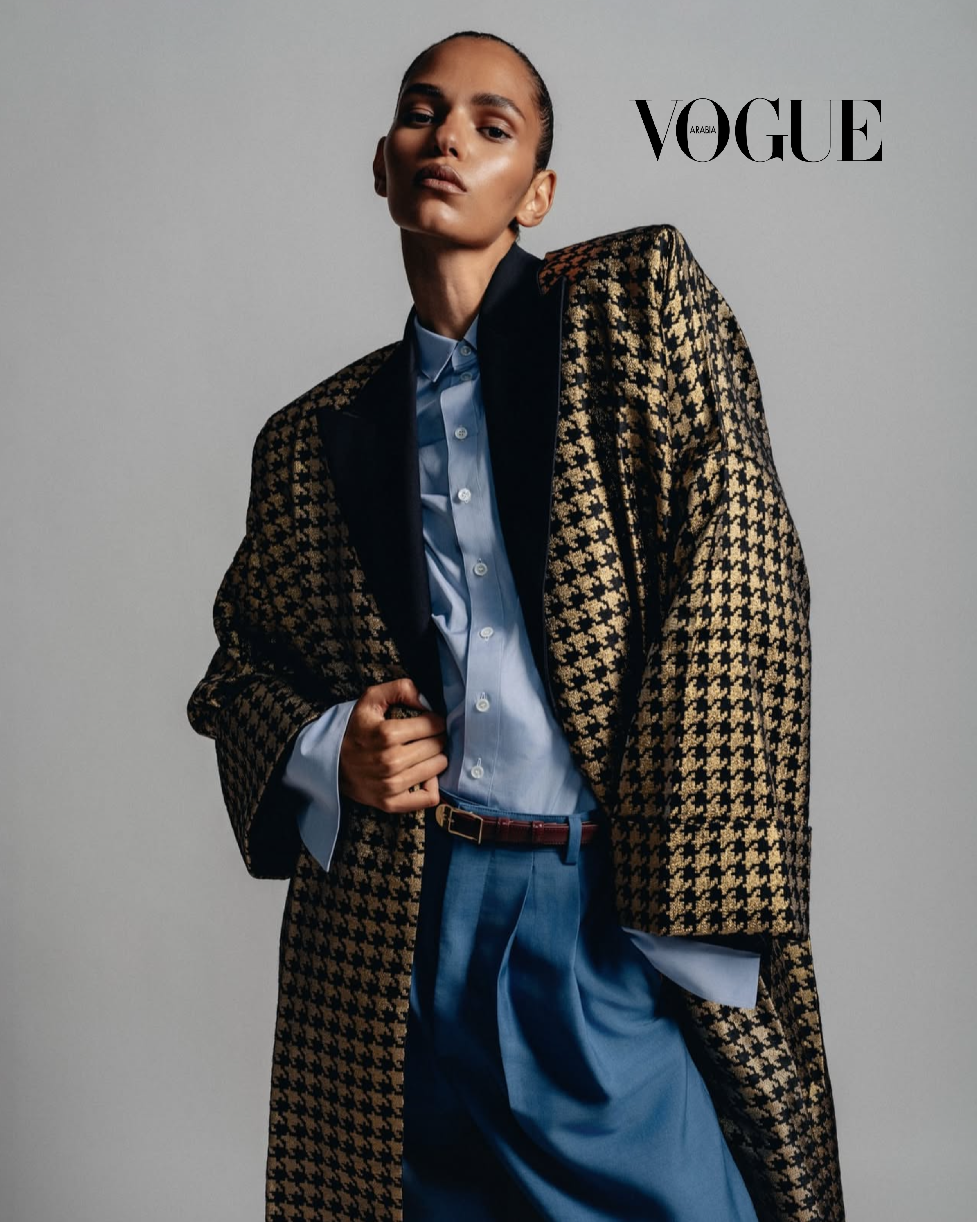 VOGUE ARABIA
