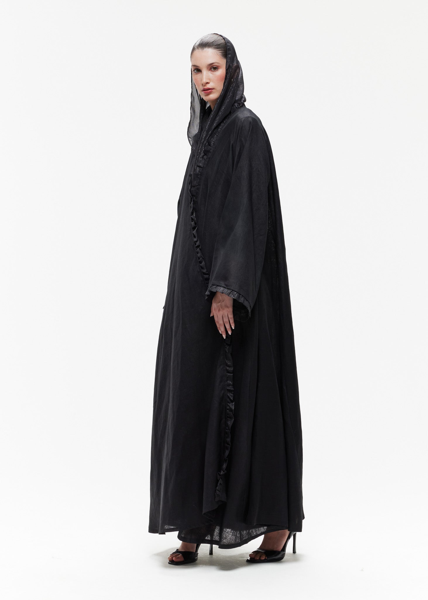 ليلة فارسية