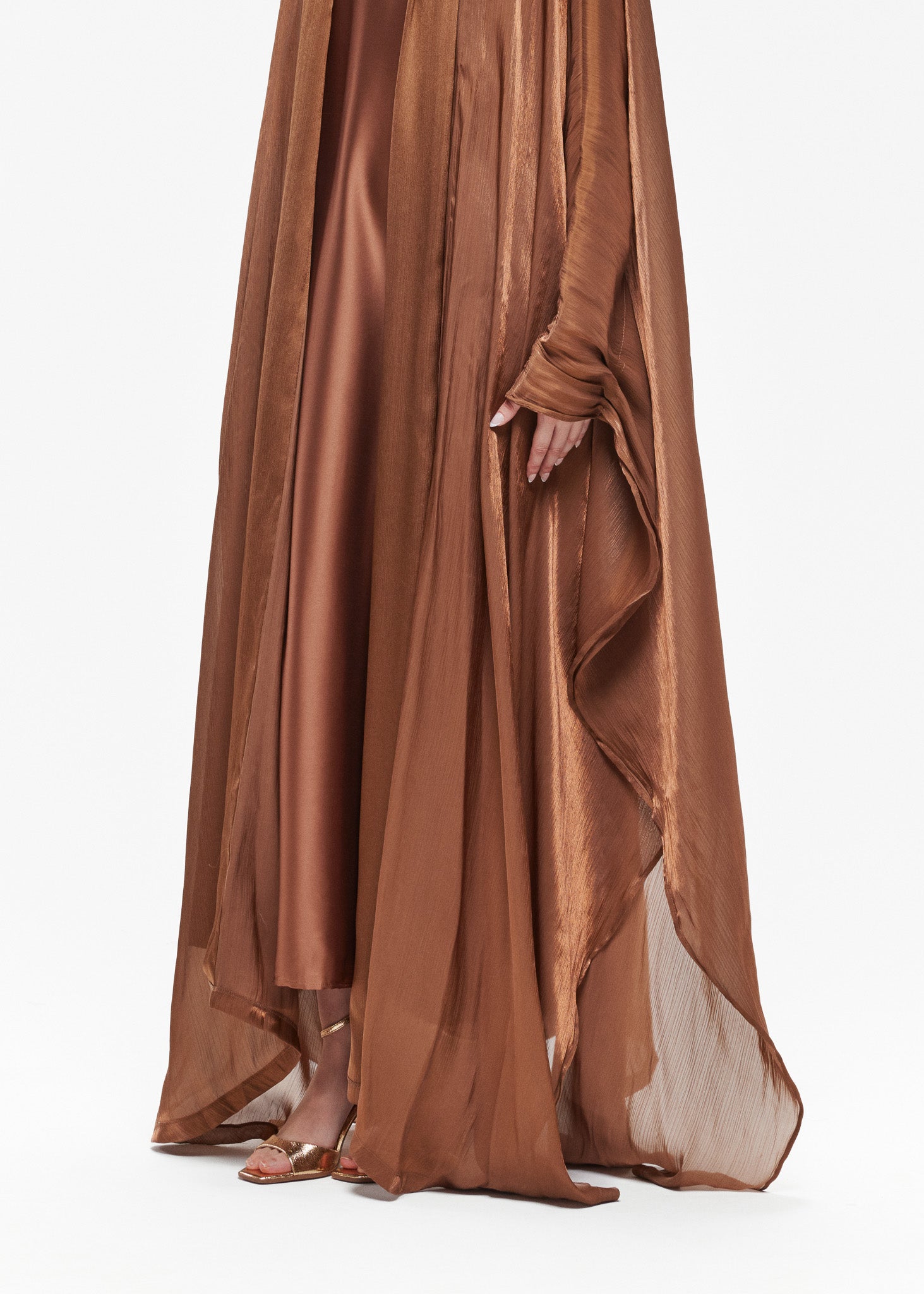 BAMBI IN COPPER
