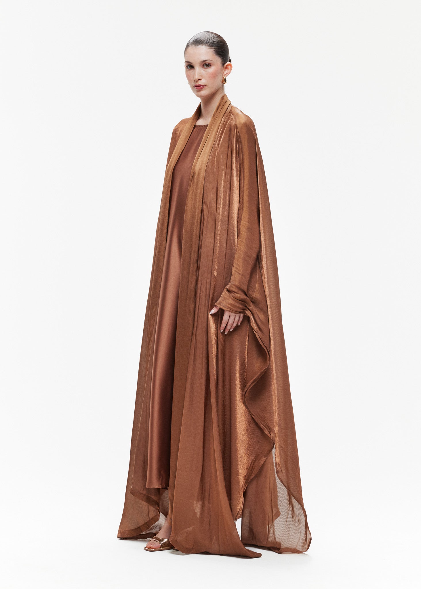 BAMBI IN COPPER