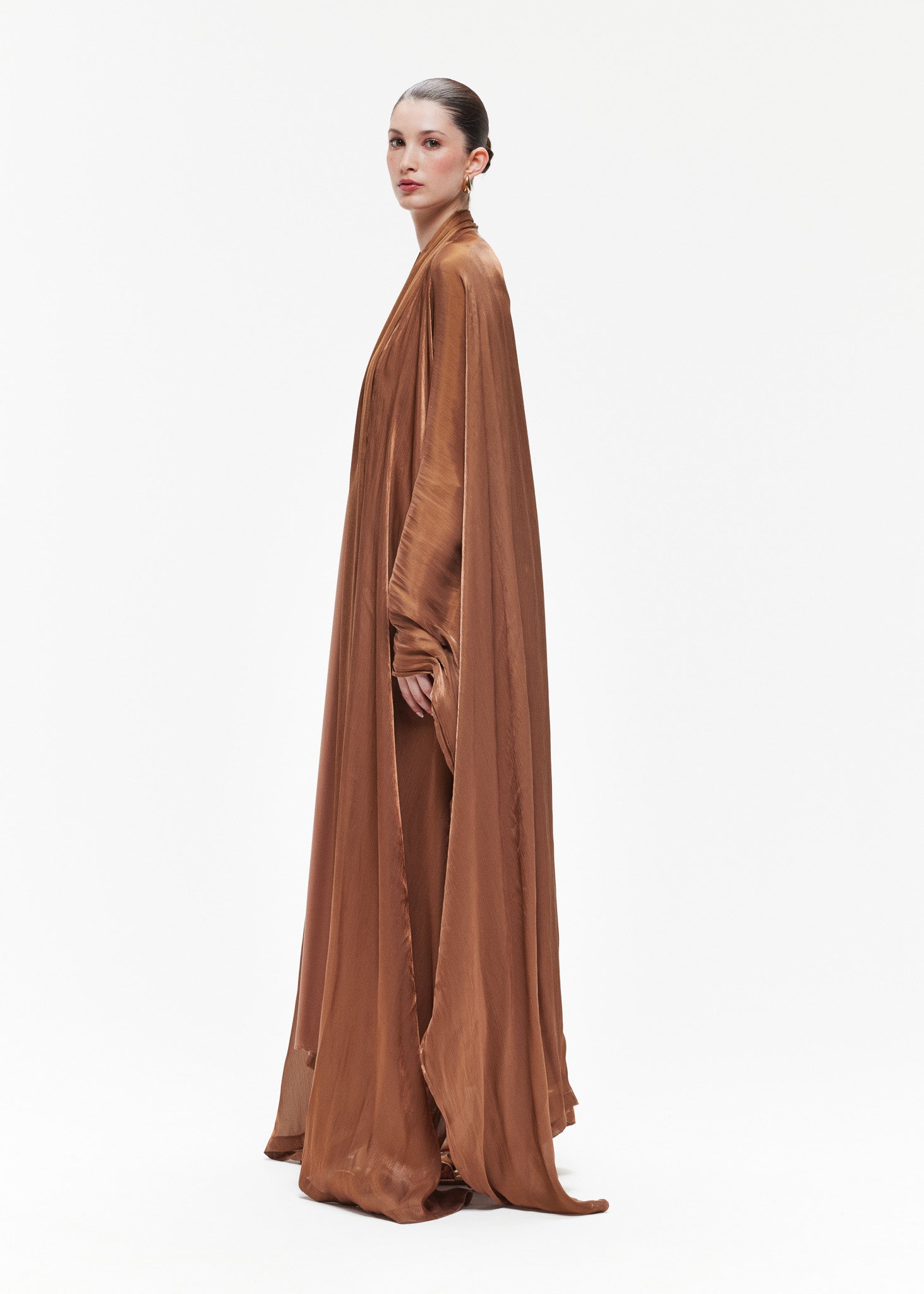 BAMBI IN COPPER